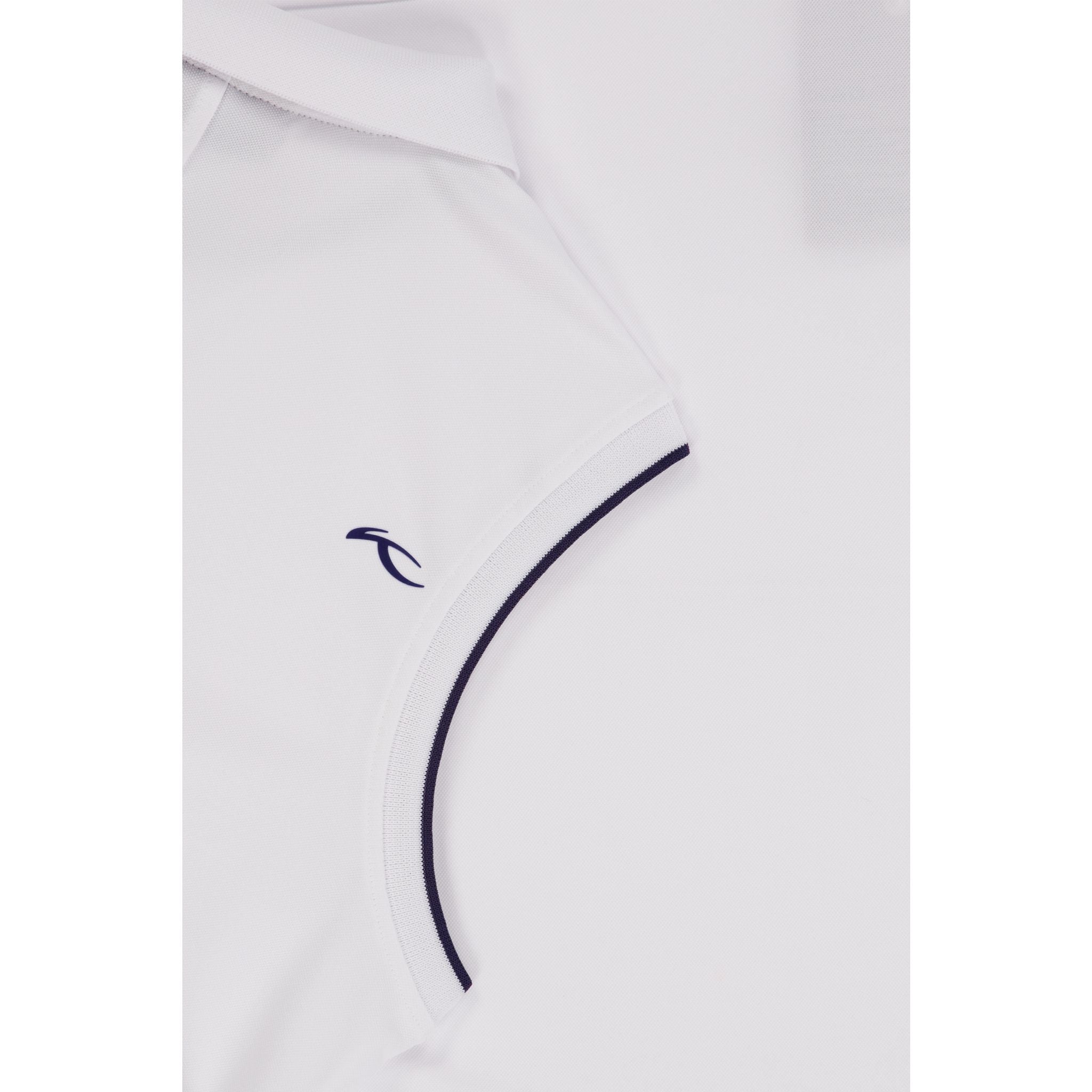 Kjus Sia Poloshirt Damen