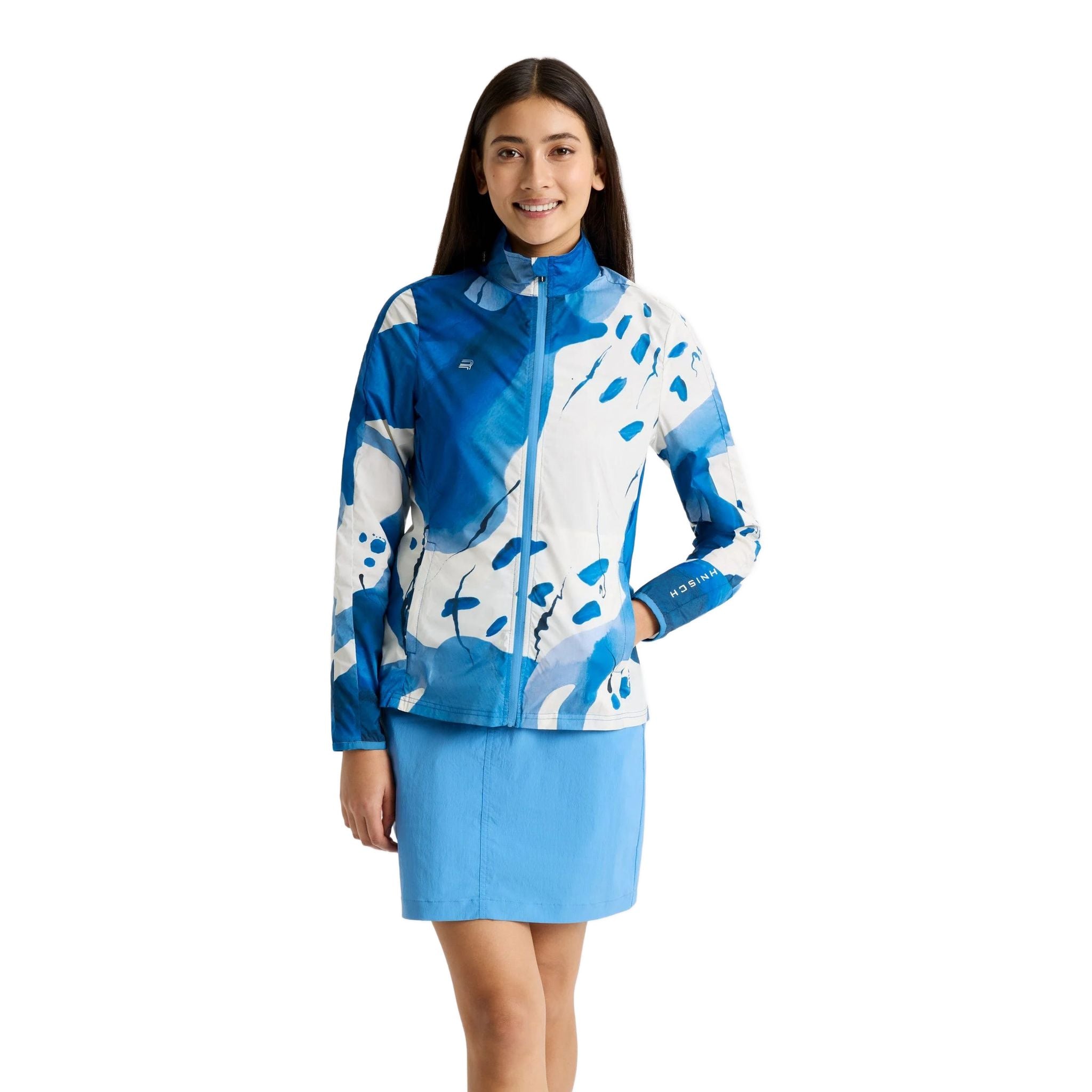 Damska ultralekka kurtka Röhnisch Packable