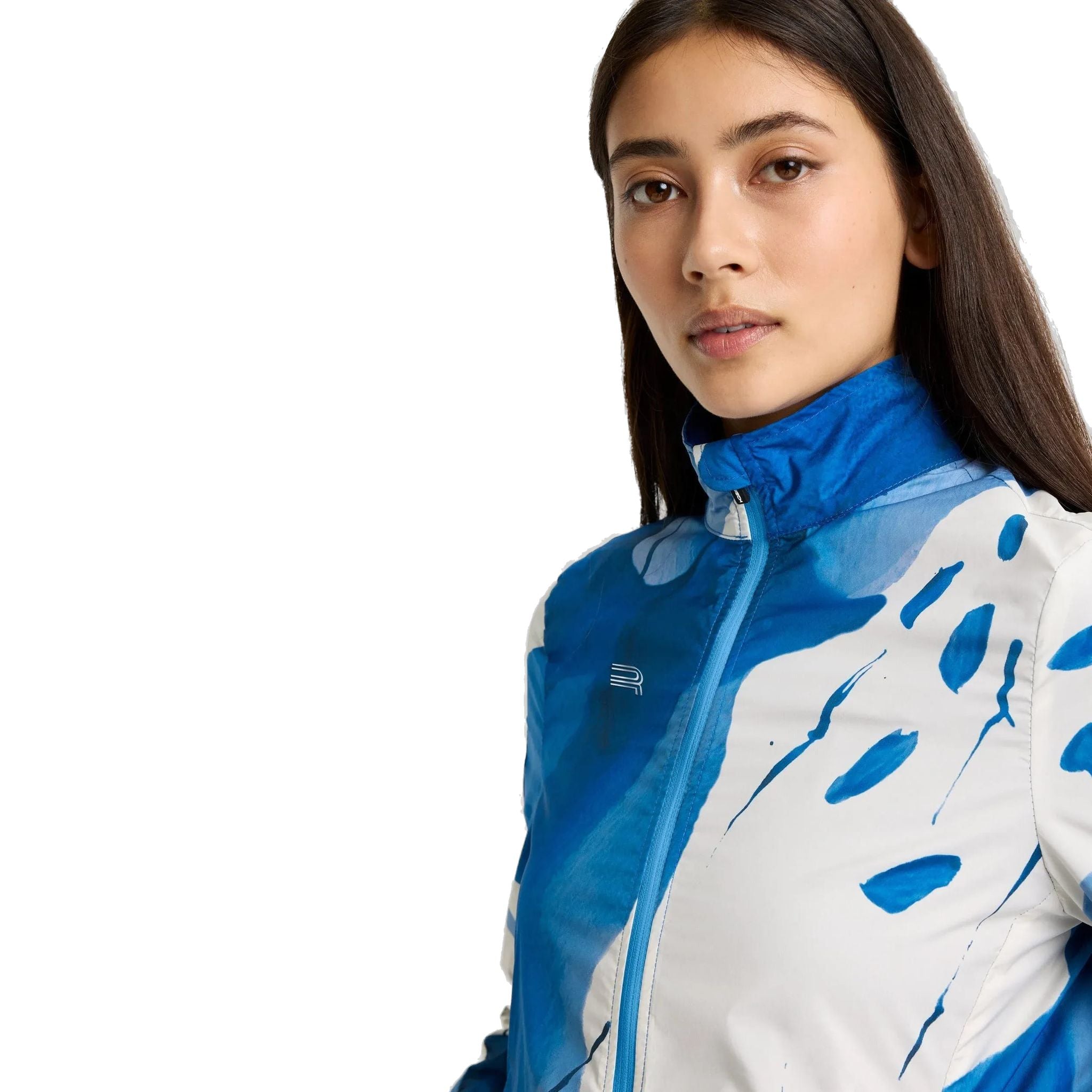 Damska ultralekka kurtka Röhnisch Packable