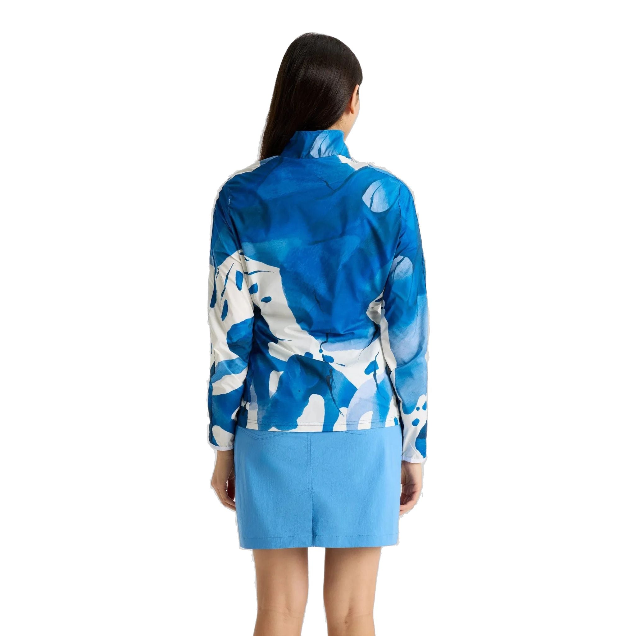 Damska ultralekka kurtka Röhnisch Packable