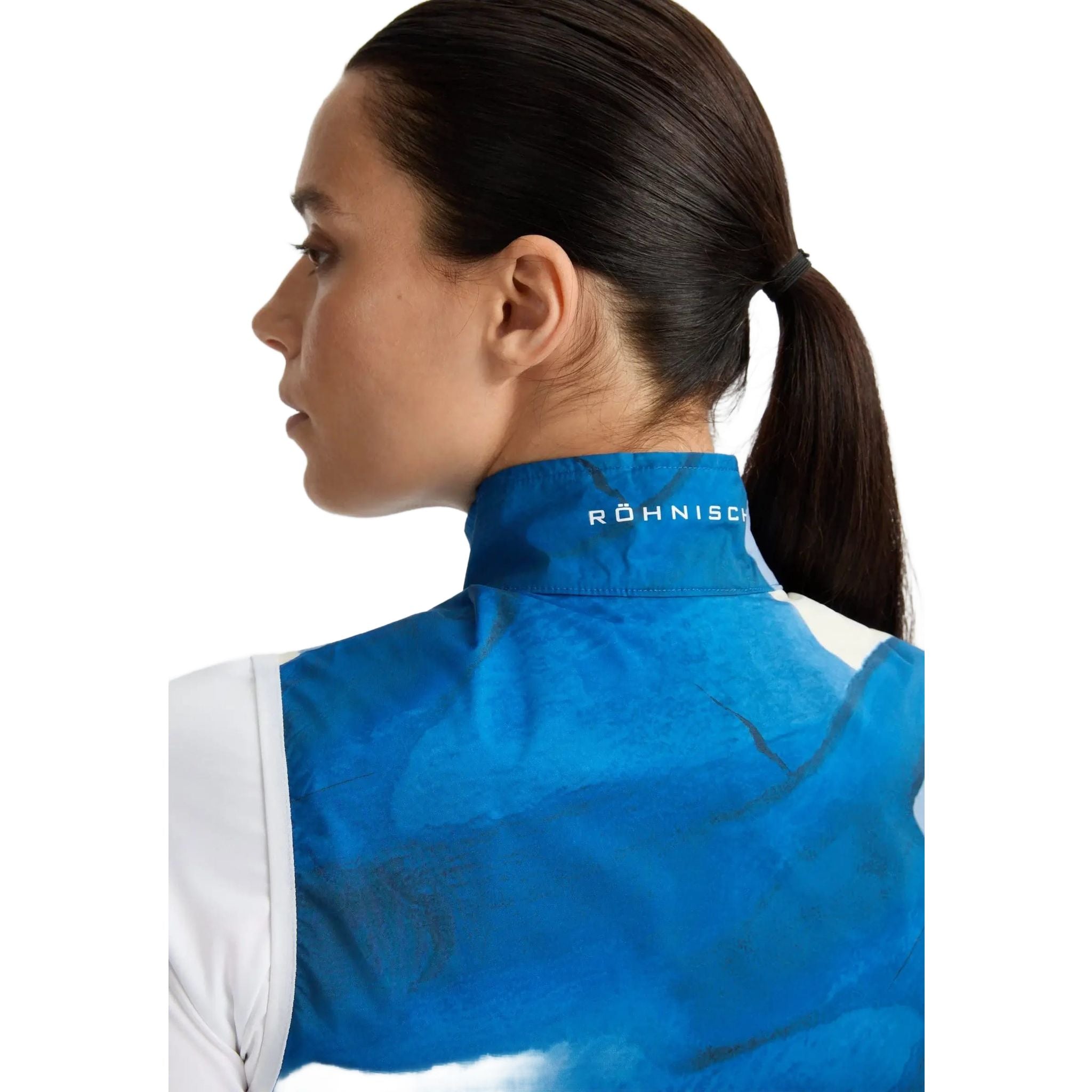 Ultralekka kamizelka damska Röhnisch Packable