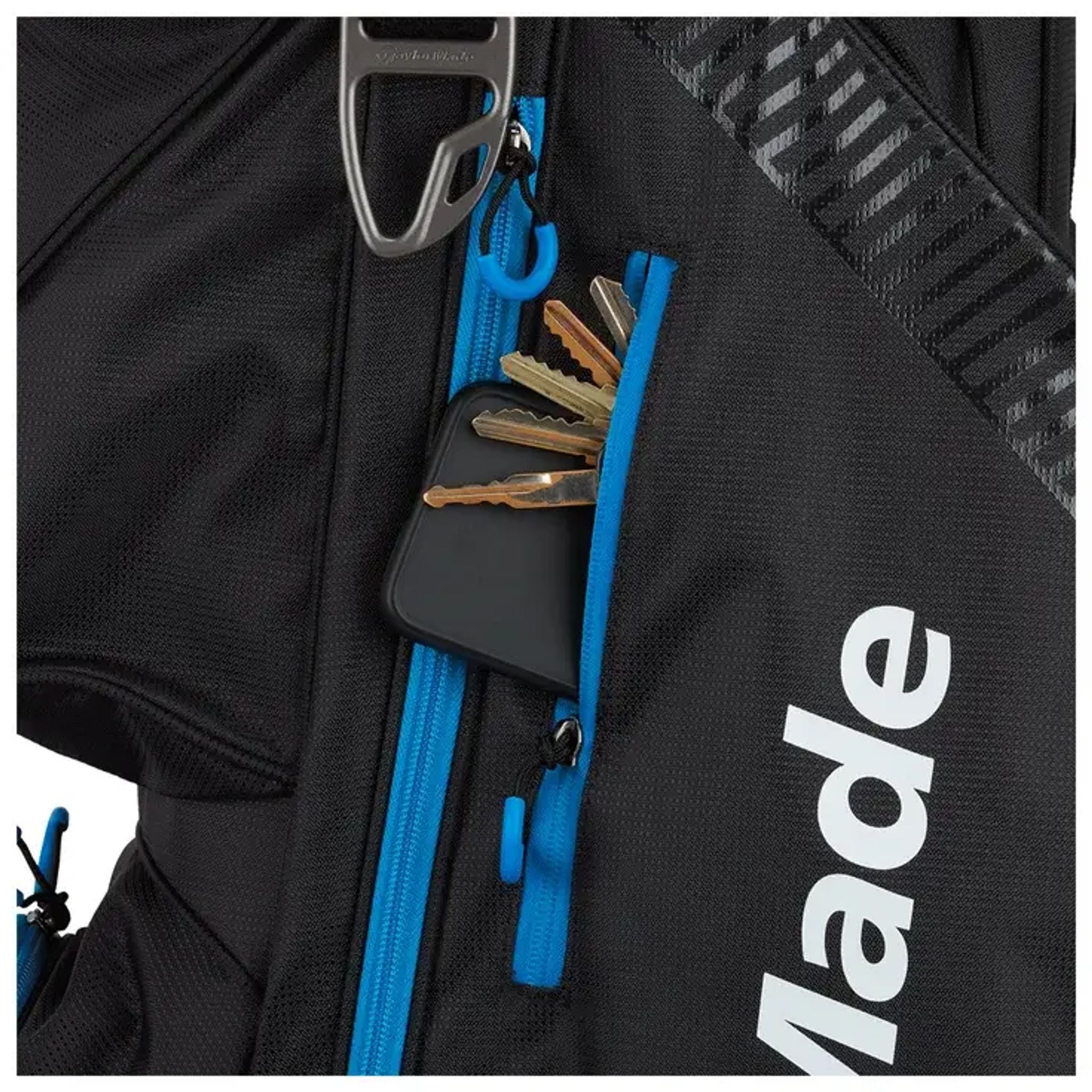 TaylorMade Pro Cart 9,0 Cartbag