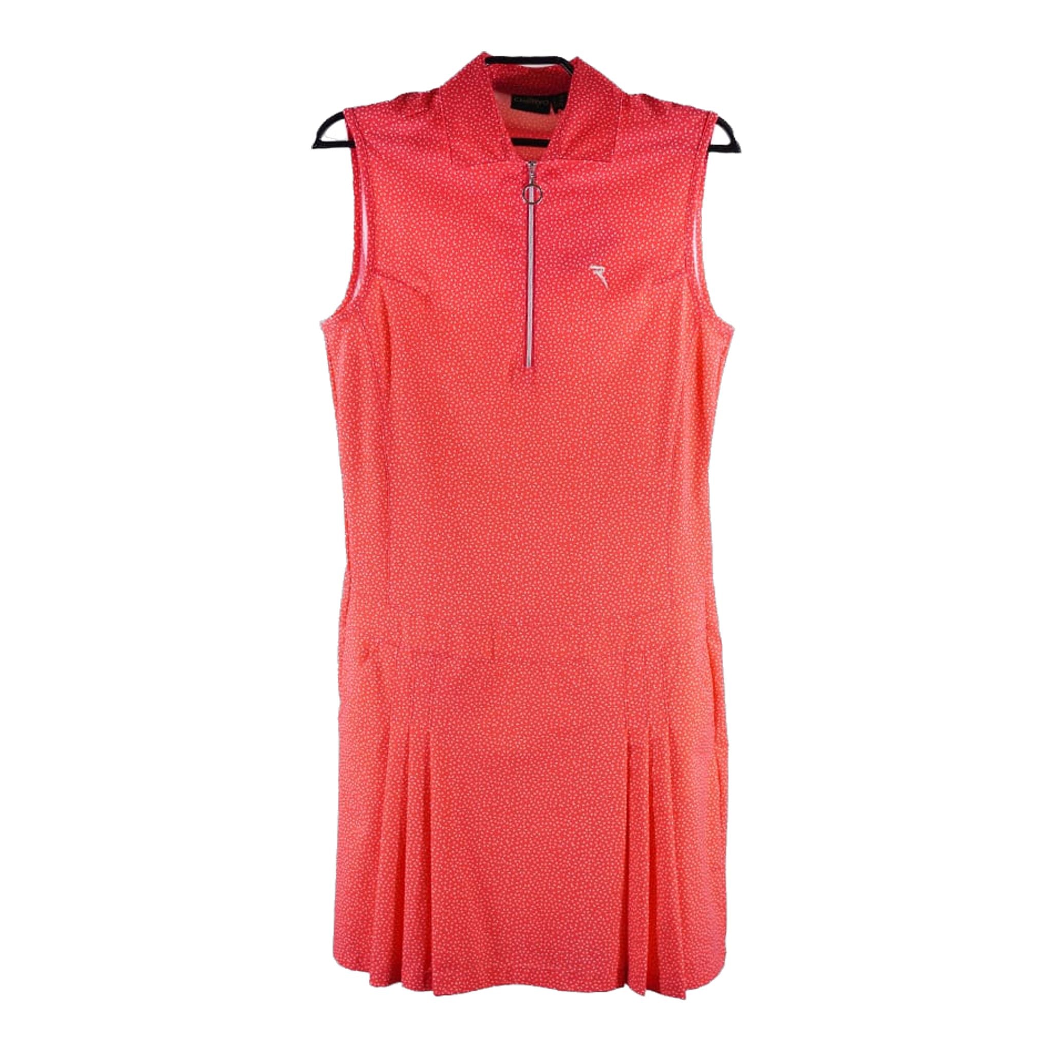 Damska sukienka golfowa Chervo Jully