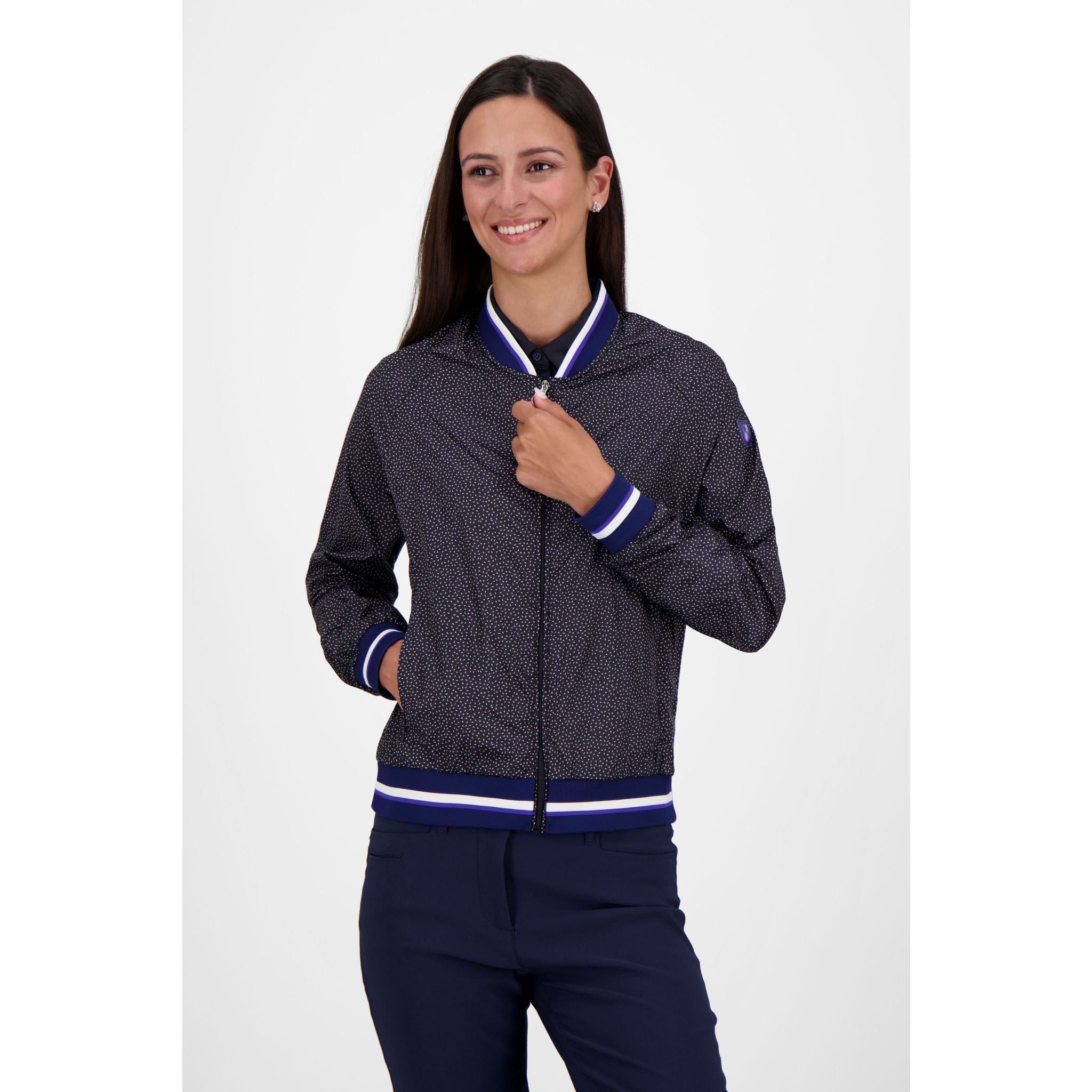 Damska kurtka Chervo Mariella