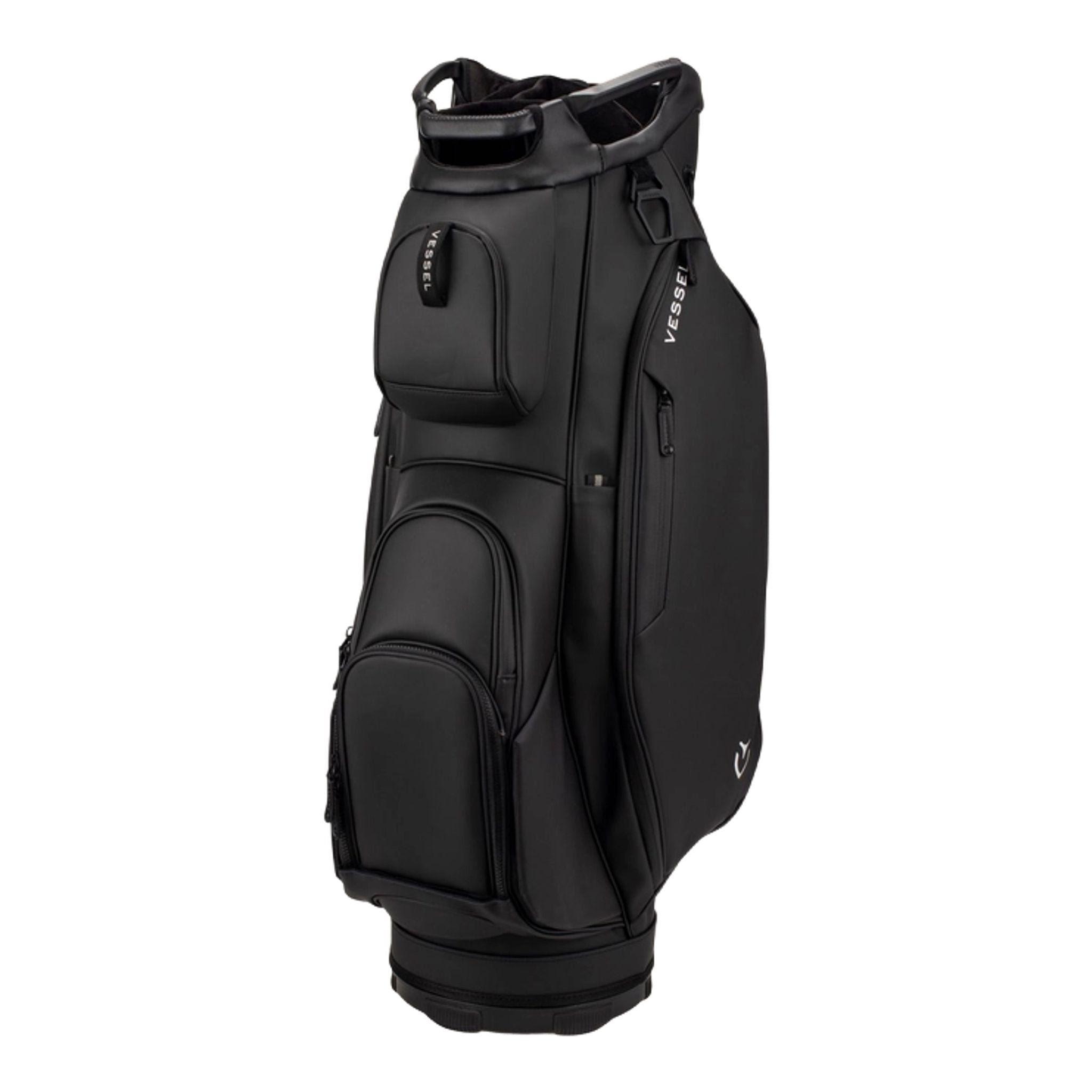 Vessel Lux Cart Golfbag