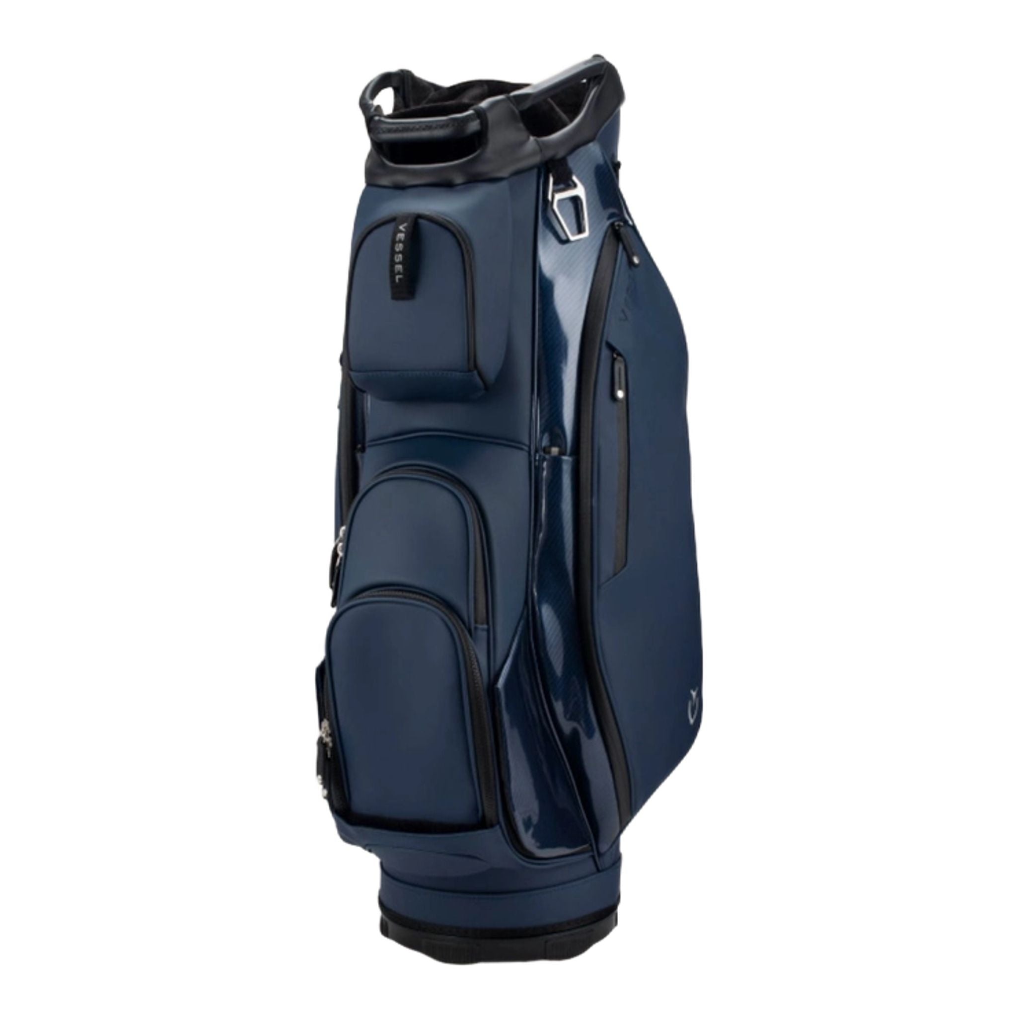 Vessel Lux Cart Golfbag