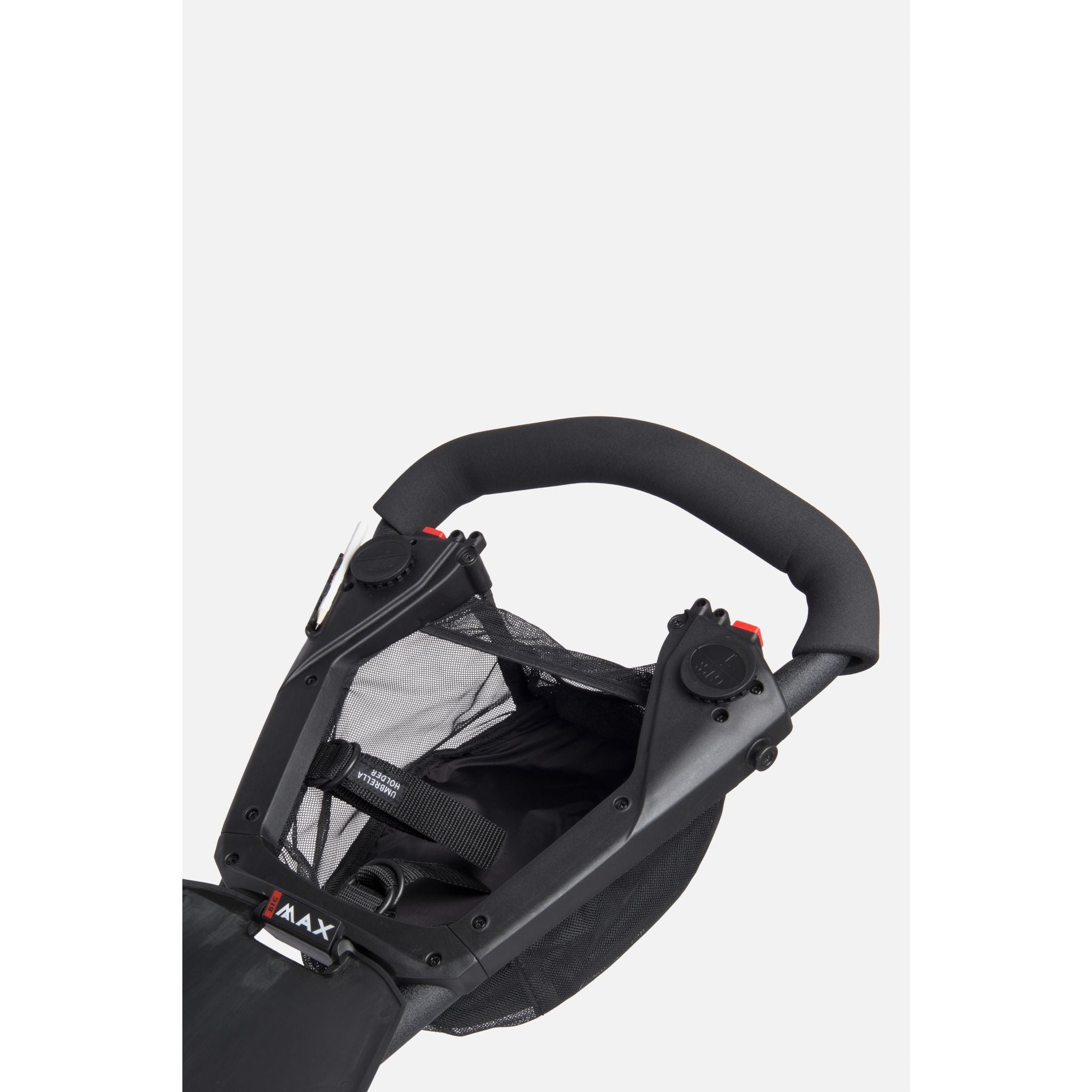 Big Max Autofold FF Golf-Trolley