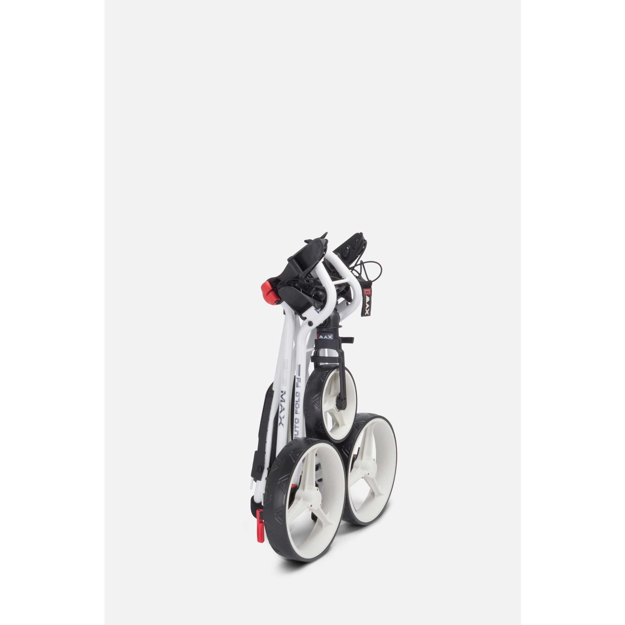 Big Max Autofold FF Golf-Trolley