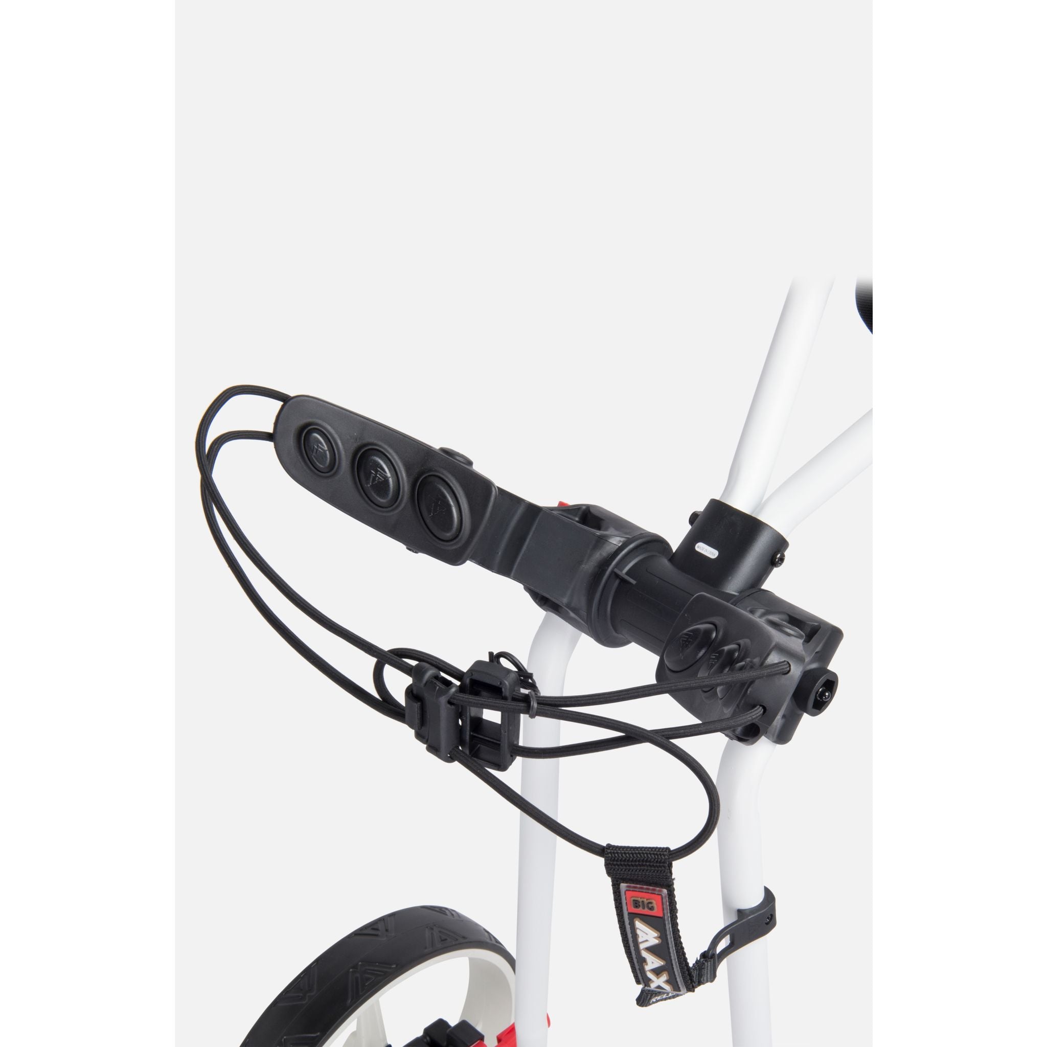 Big Max Autofold FF Golf-Trolley