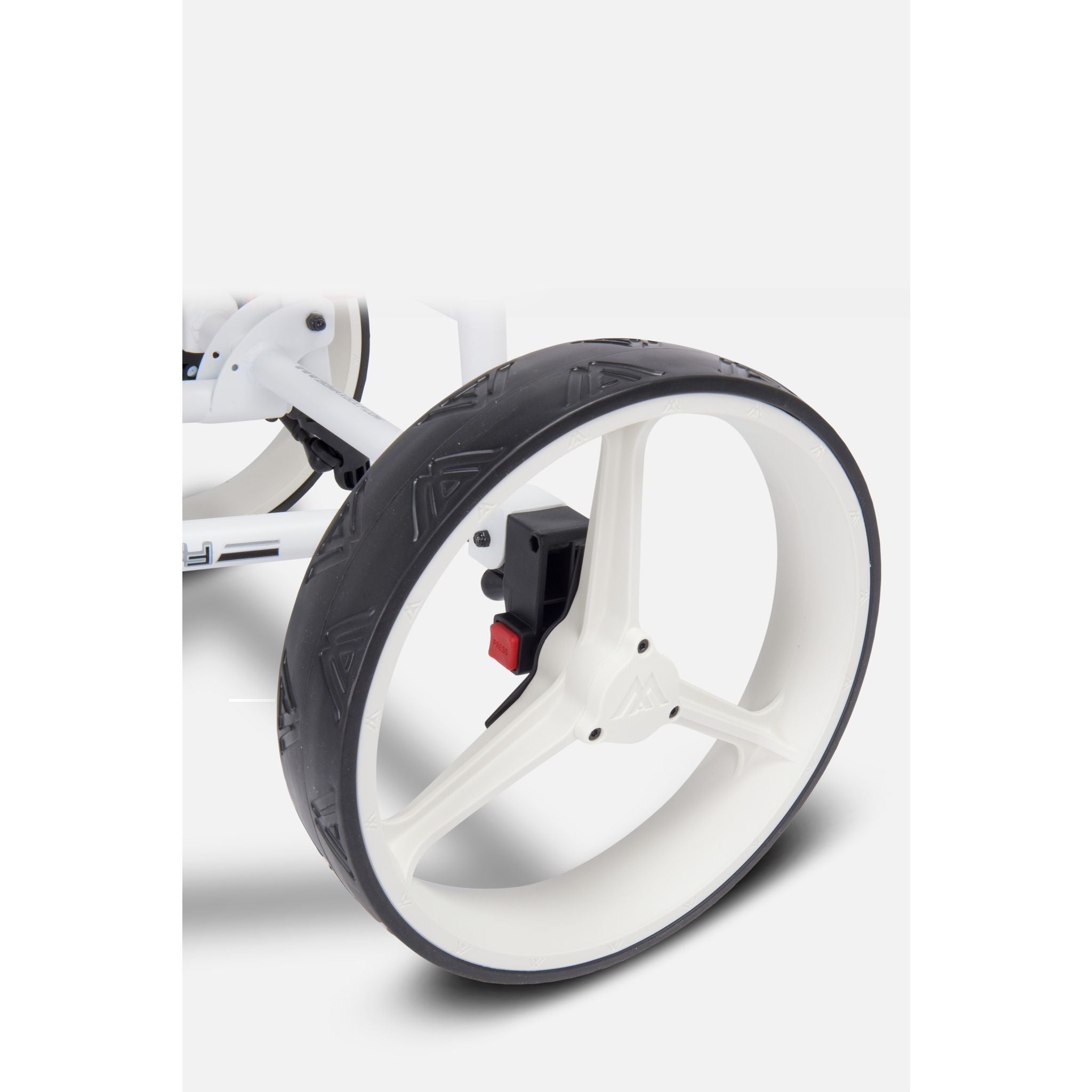 Big Max Autofold FF Golf-Trolley