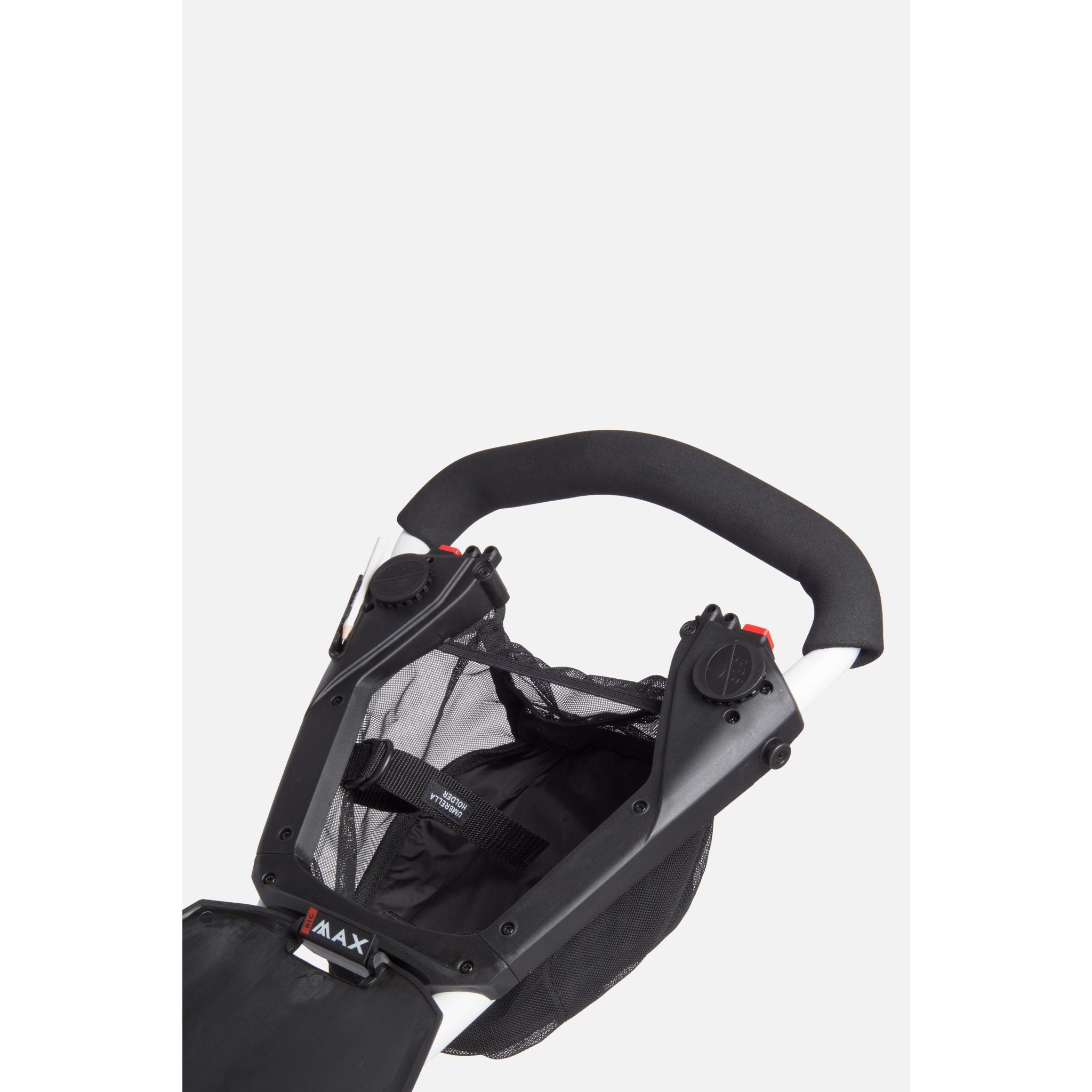 Big Max Autofold FF Golf-Trolley