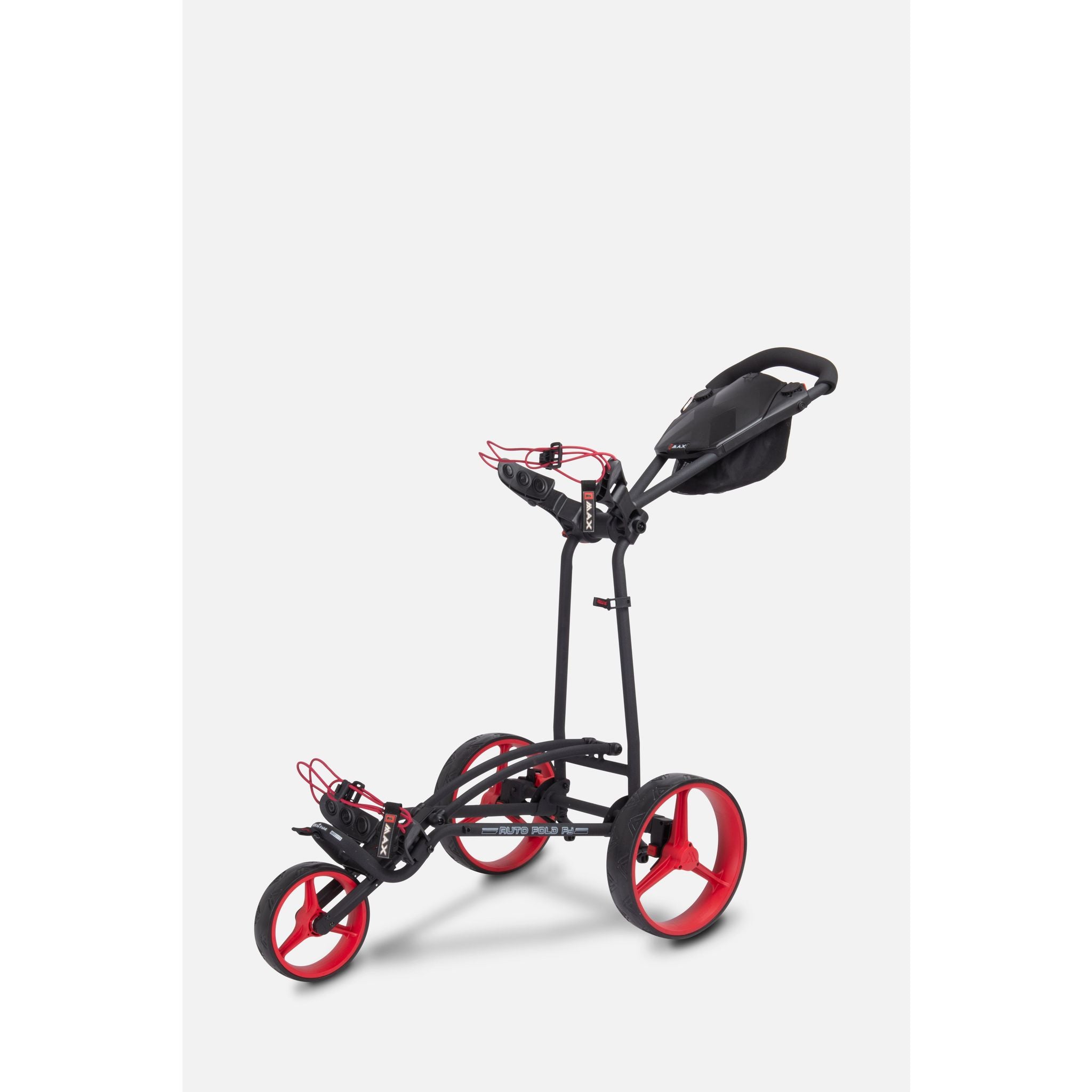 Big Max Autofold FF Golf-Trolley