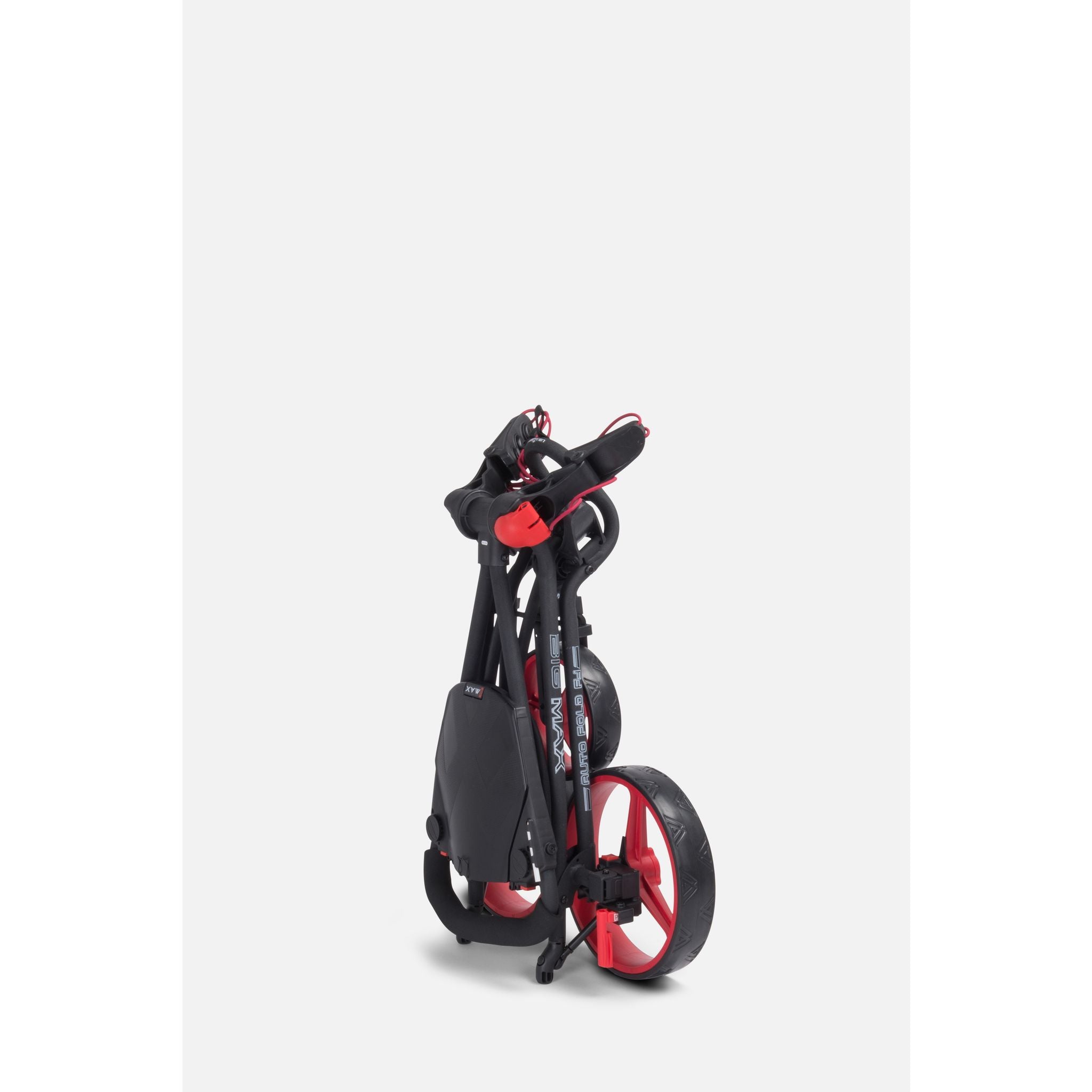 Big Max Autofold FF Golf-Trolley