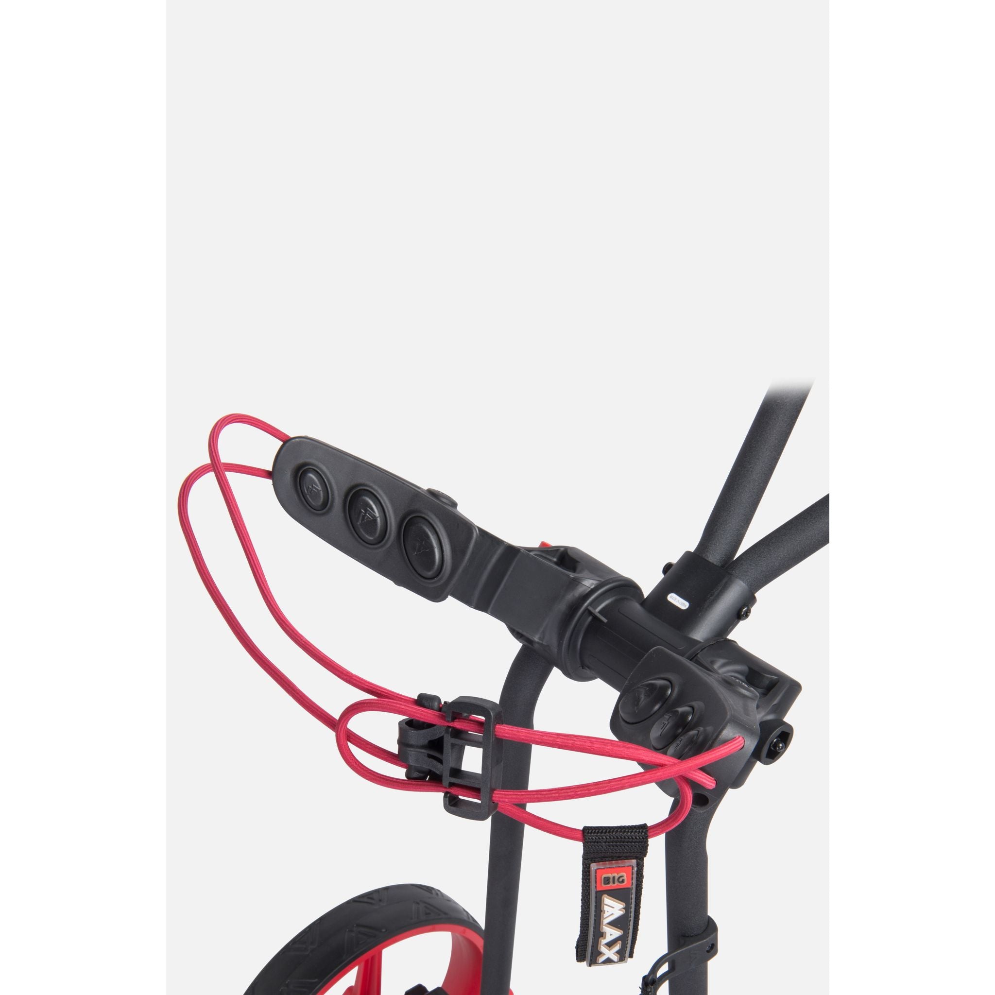 Big Max Autofold FF Golf-Trolley