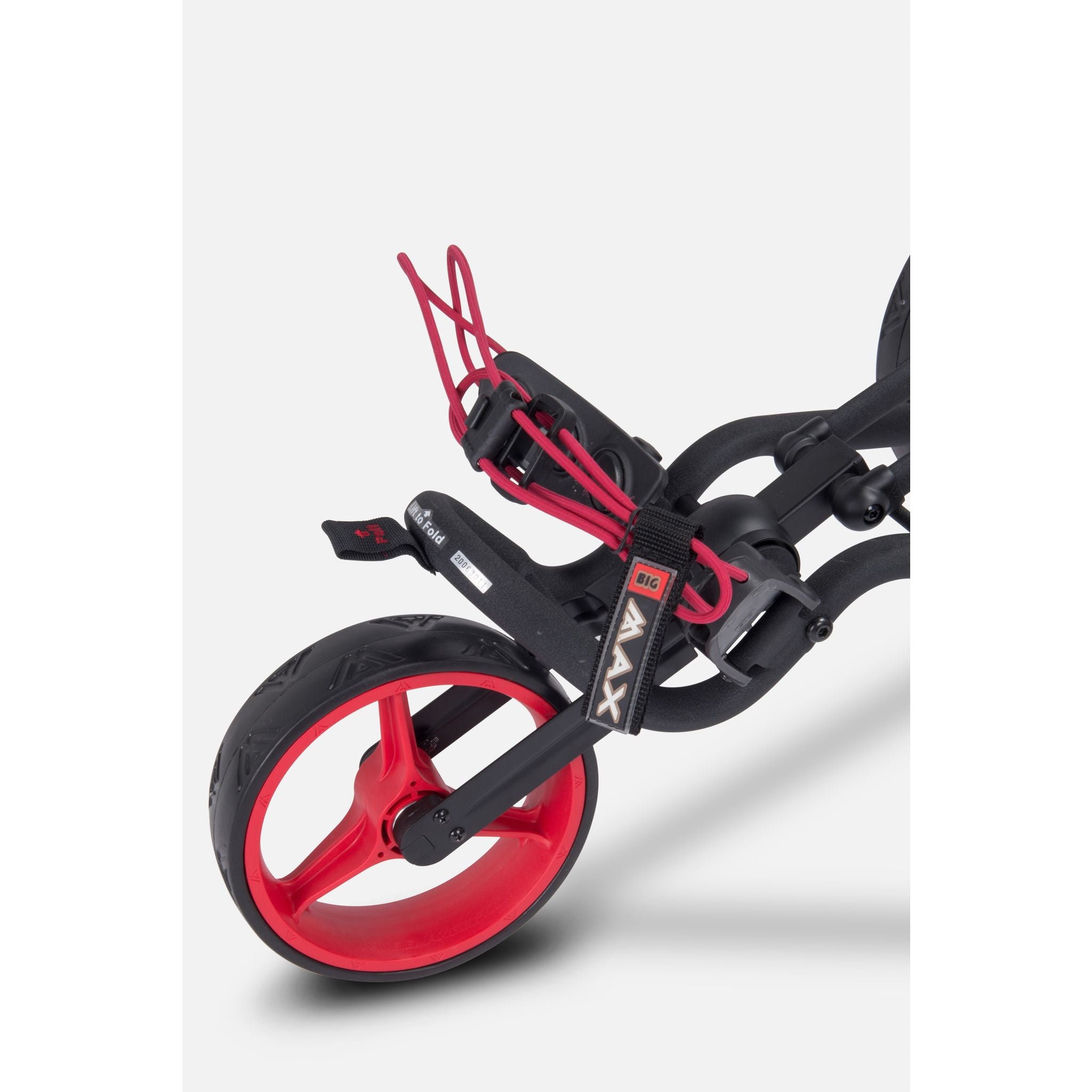 Big Max Autofold FF Golf-Trolley