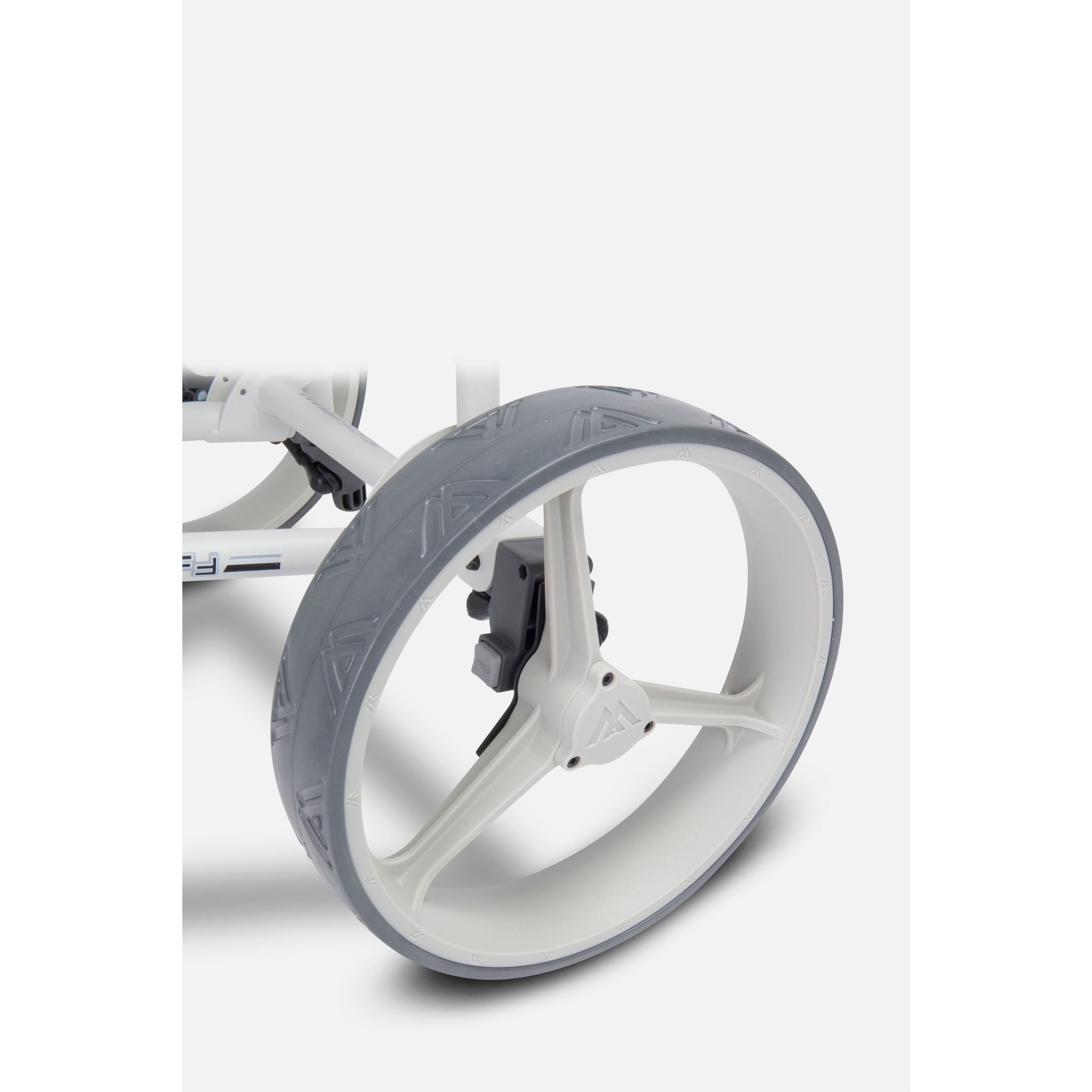 Big Max Autofold FF Golf-Trolley