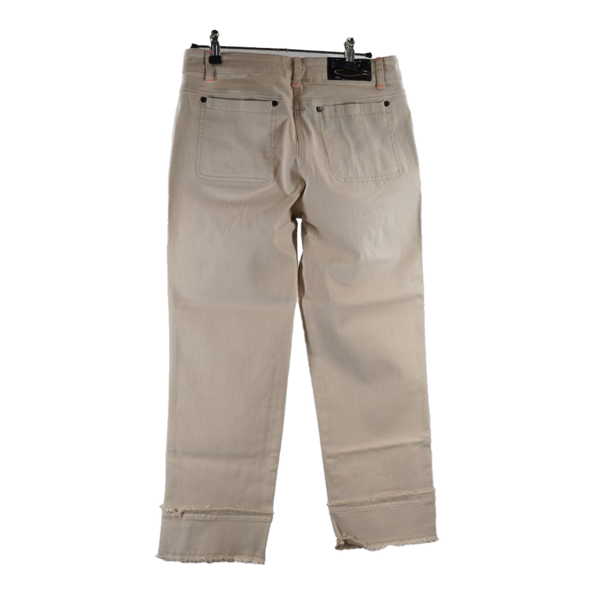 Damskie spodnie golfowe Sportalm Savage Brights