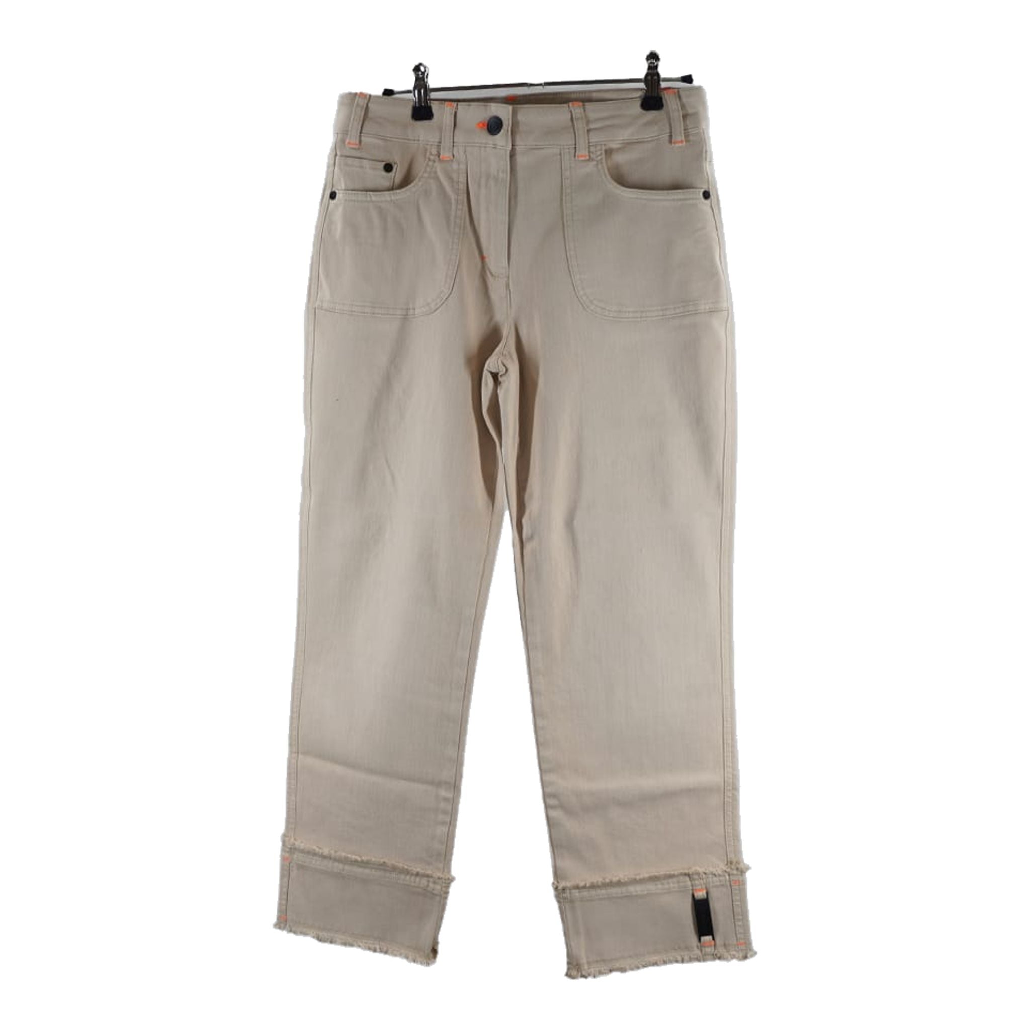 Damskie spodnie golfowe Sportalm Savage Brights