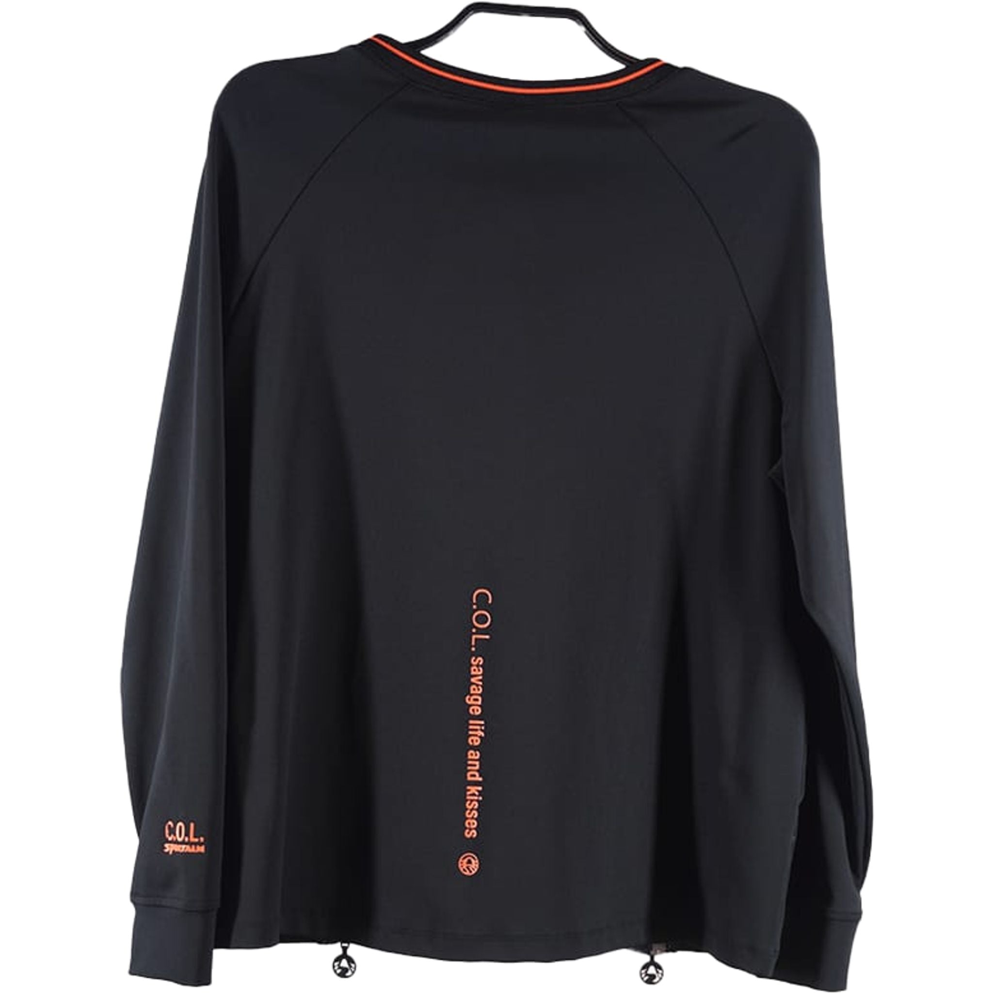 Sportalm Savage Jungle Sweatshirt Damen