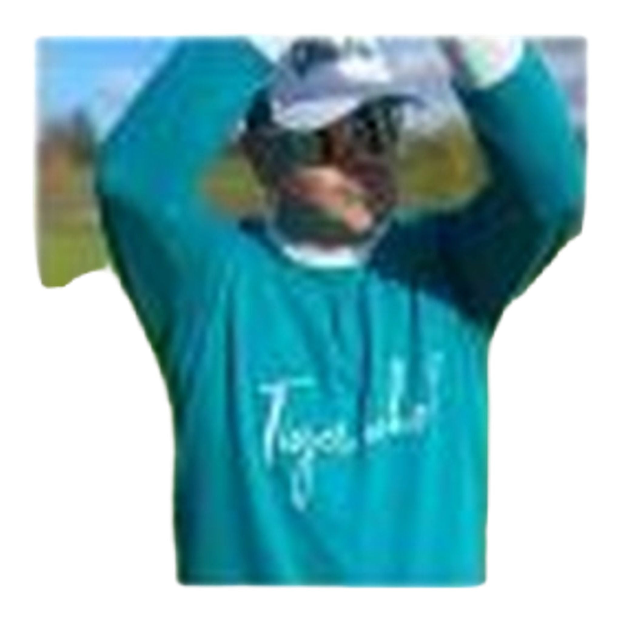 Golf Rowdies Tiger who? Pullover Herren