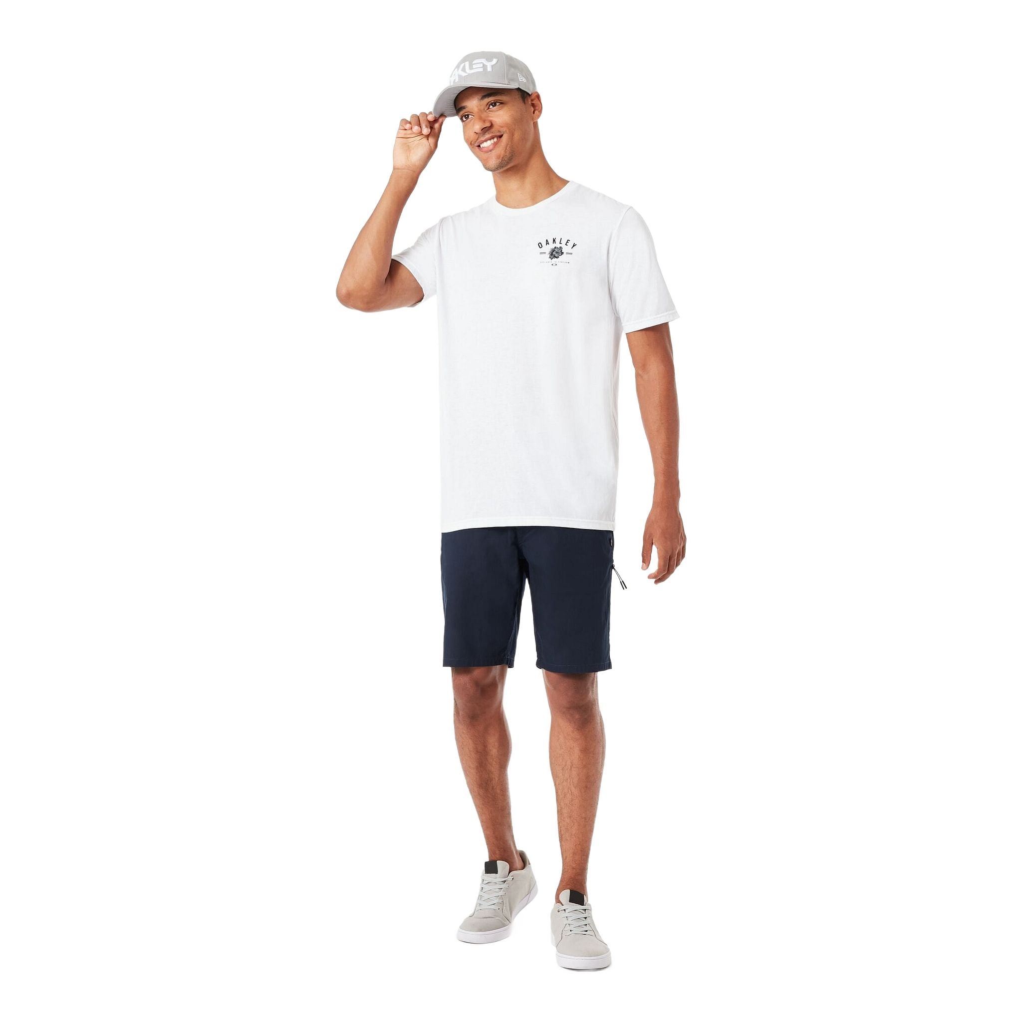 Oakley Snap Back Mark II Novelty Cap Herren