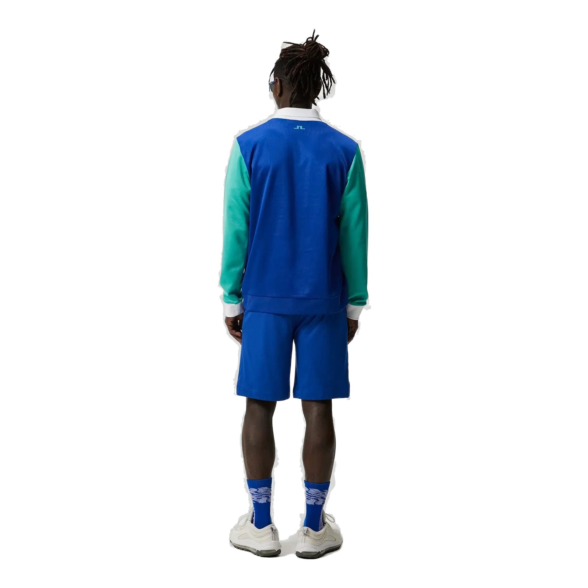 J. Lindeberg Jones Sweater Herren