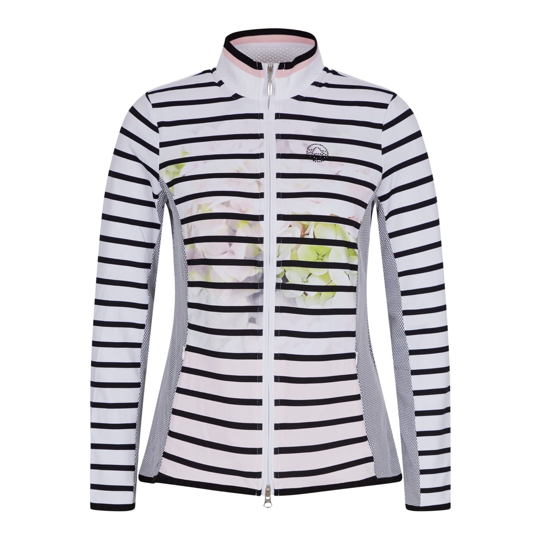 Sportalm Atlantico LS Sweater Damen