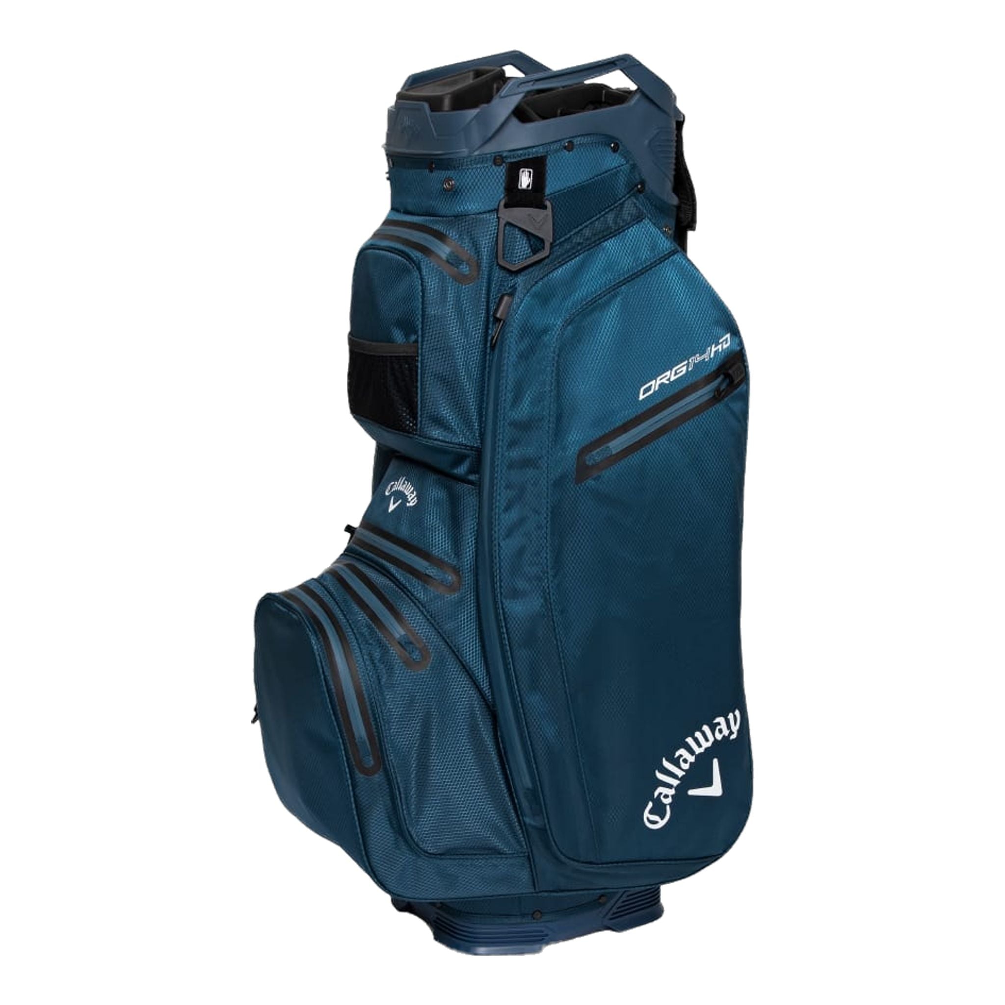 Damska torba golfowa Callaway Org 14 HD L