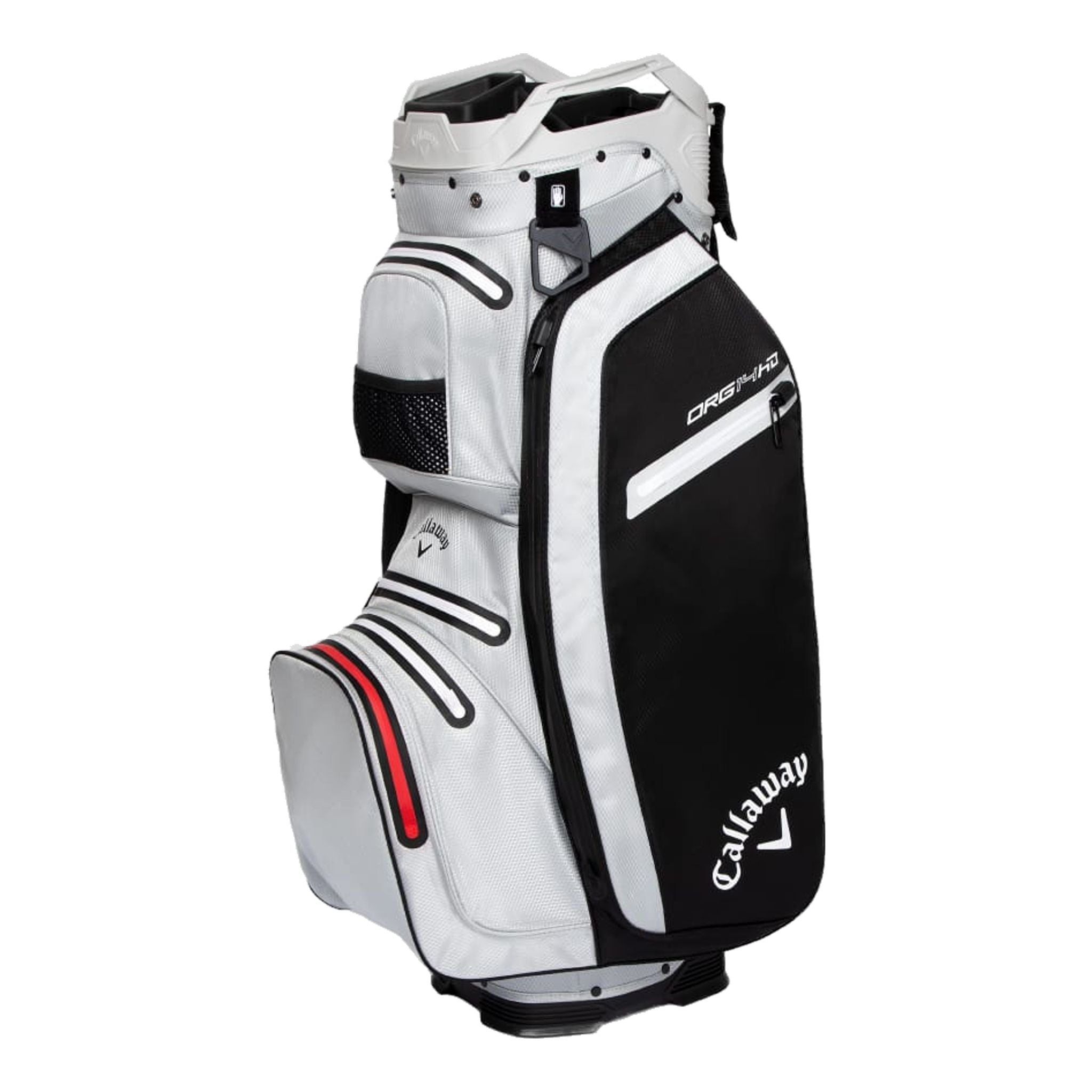Damska torba golfowa Callaway Org 14 HD L