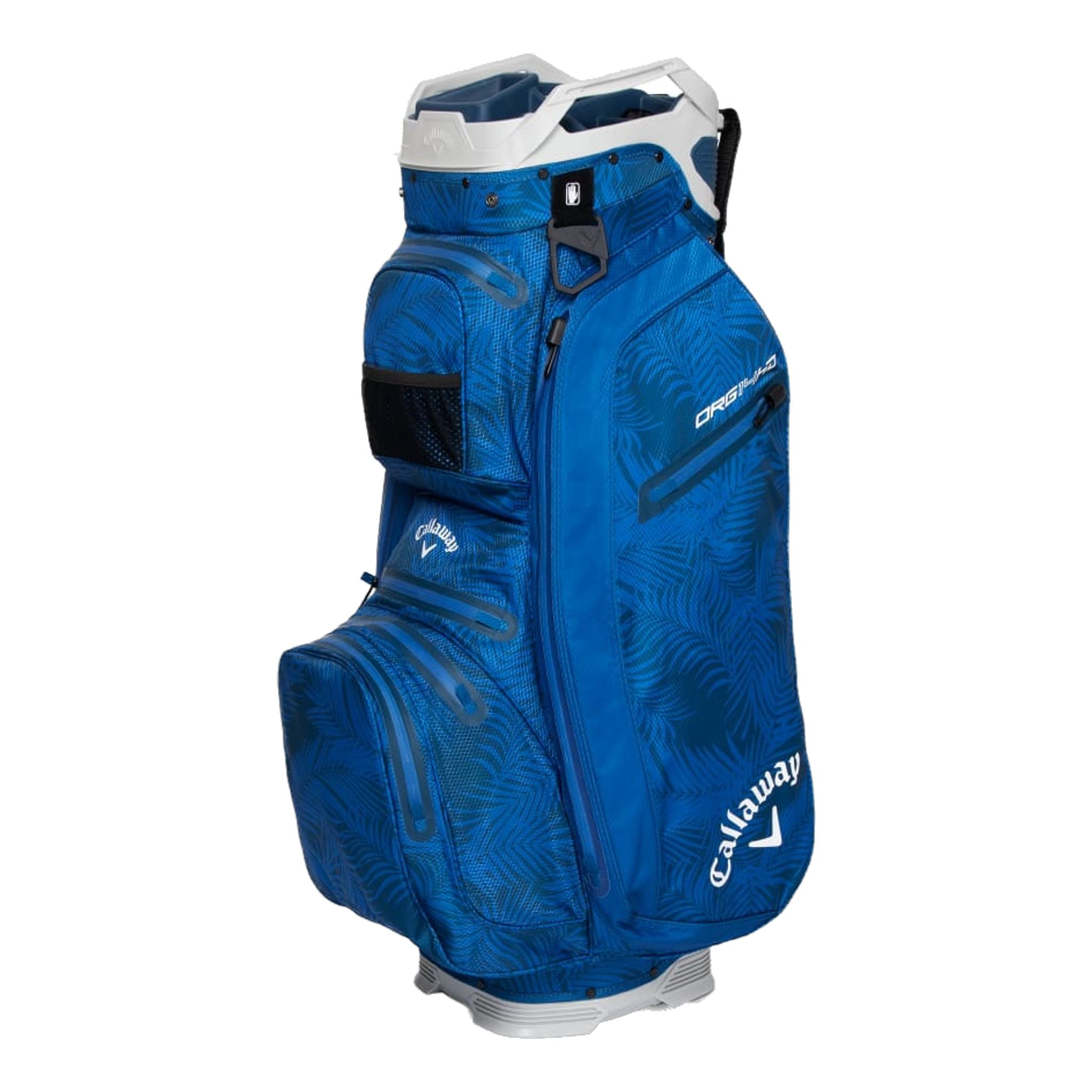 Damska torba golfowa Callaway Org 14 HD L