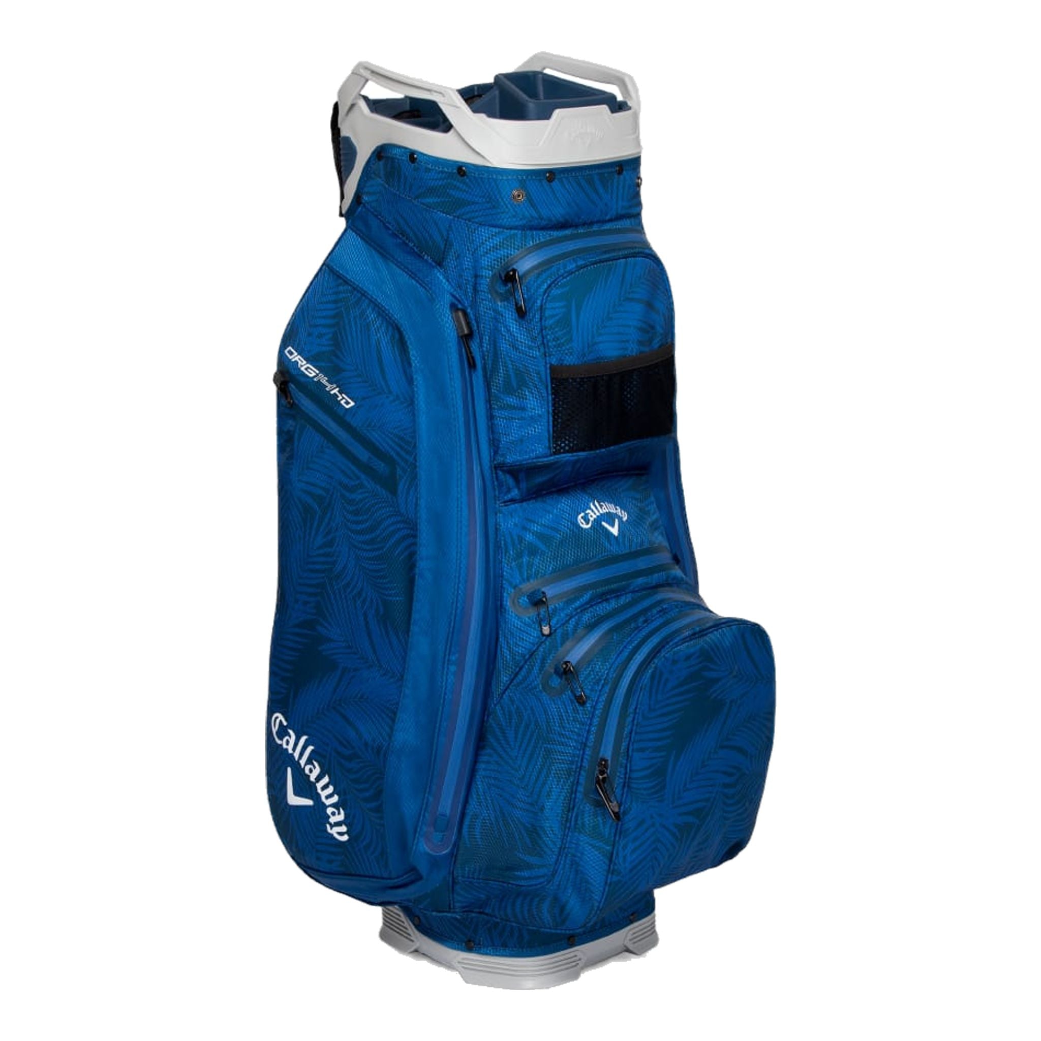 Damska torba golfowa Callaway Org 14 HD L