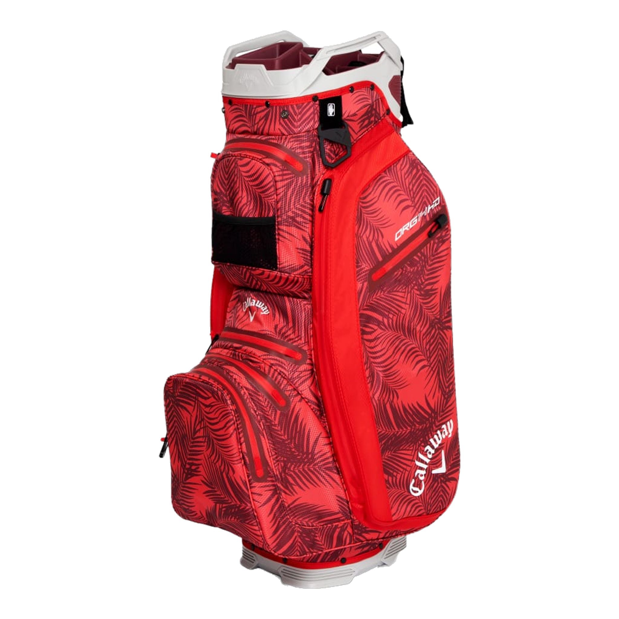 Damska torba golfowa Callaway Org 14 HD L