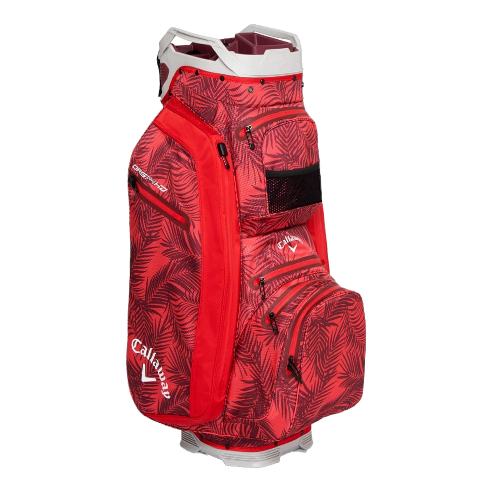 Damska torba golfowa Callaway Org 14 HD L