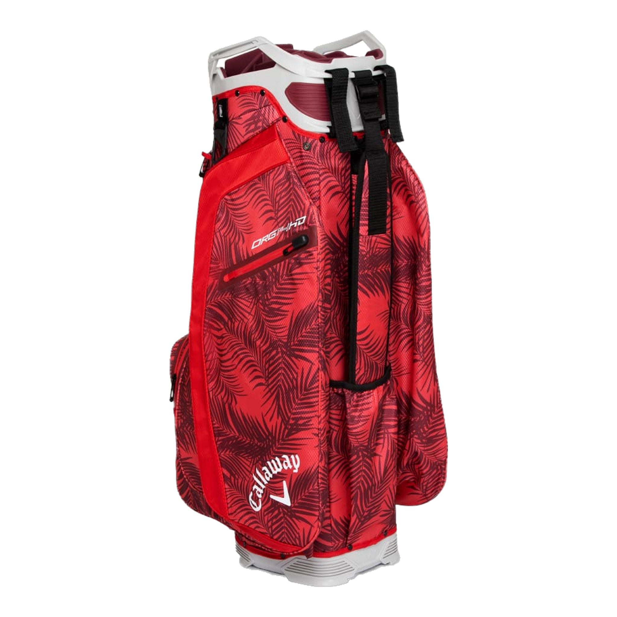 Damska torba golfowa Callaway Org 14 HD L