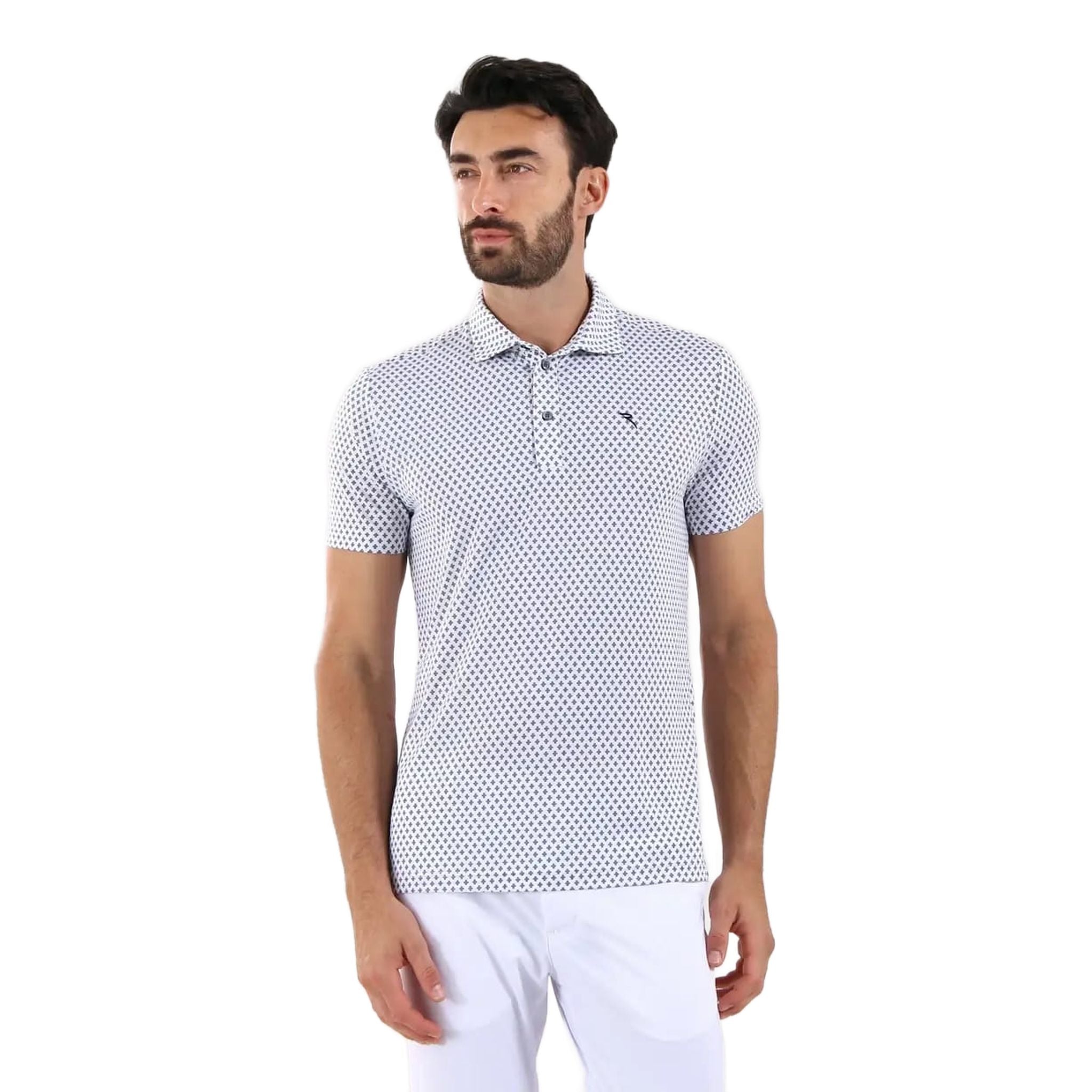 Chervo Albergo Polo Herren
