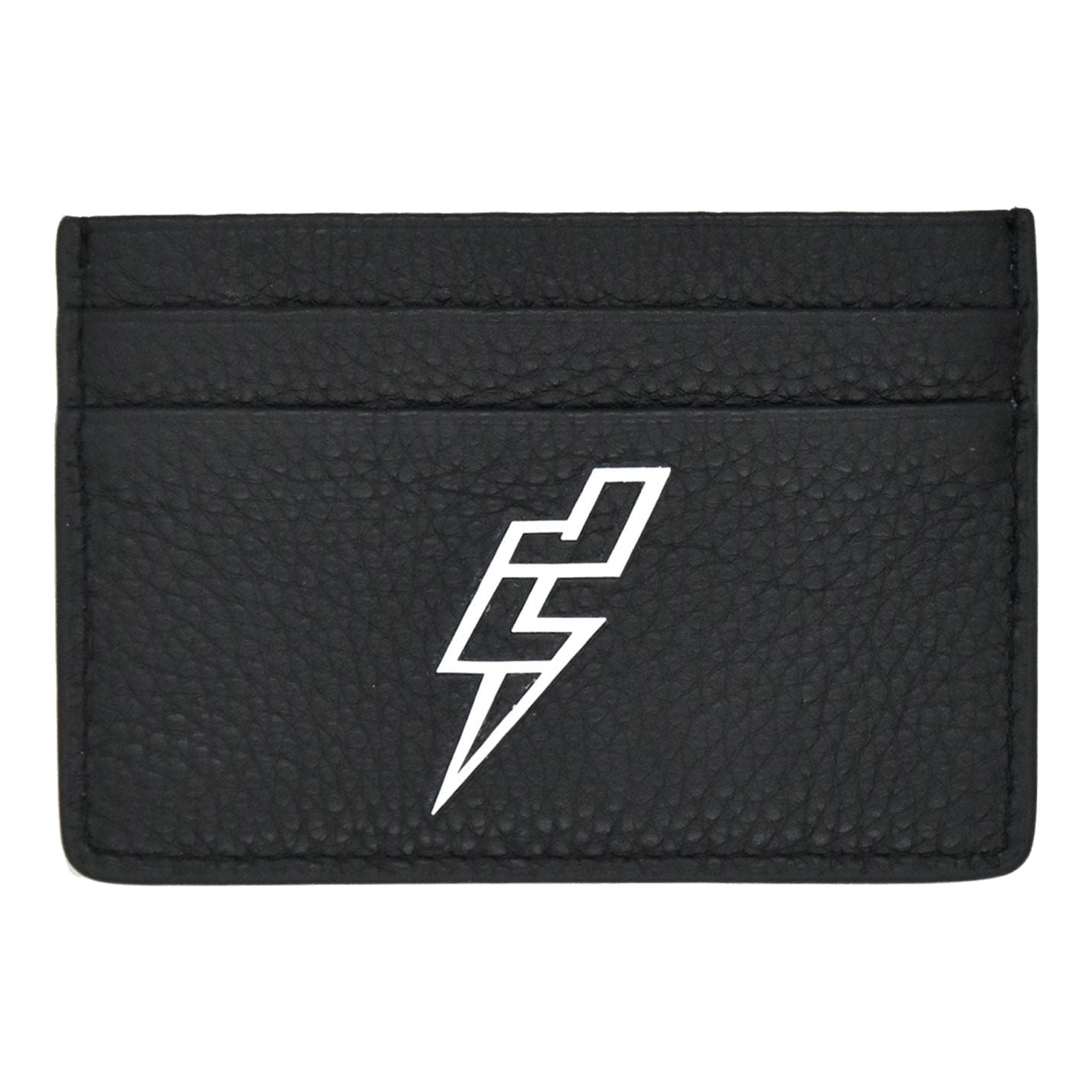 Skórzane etui na karty J. Lindeberga