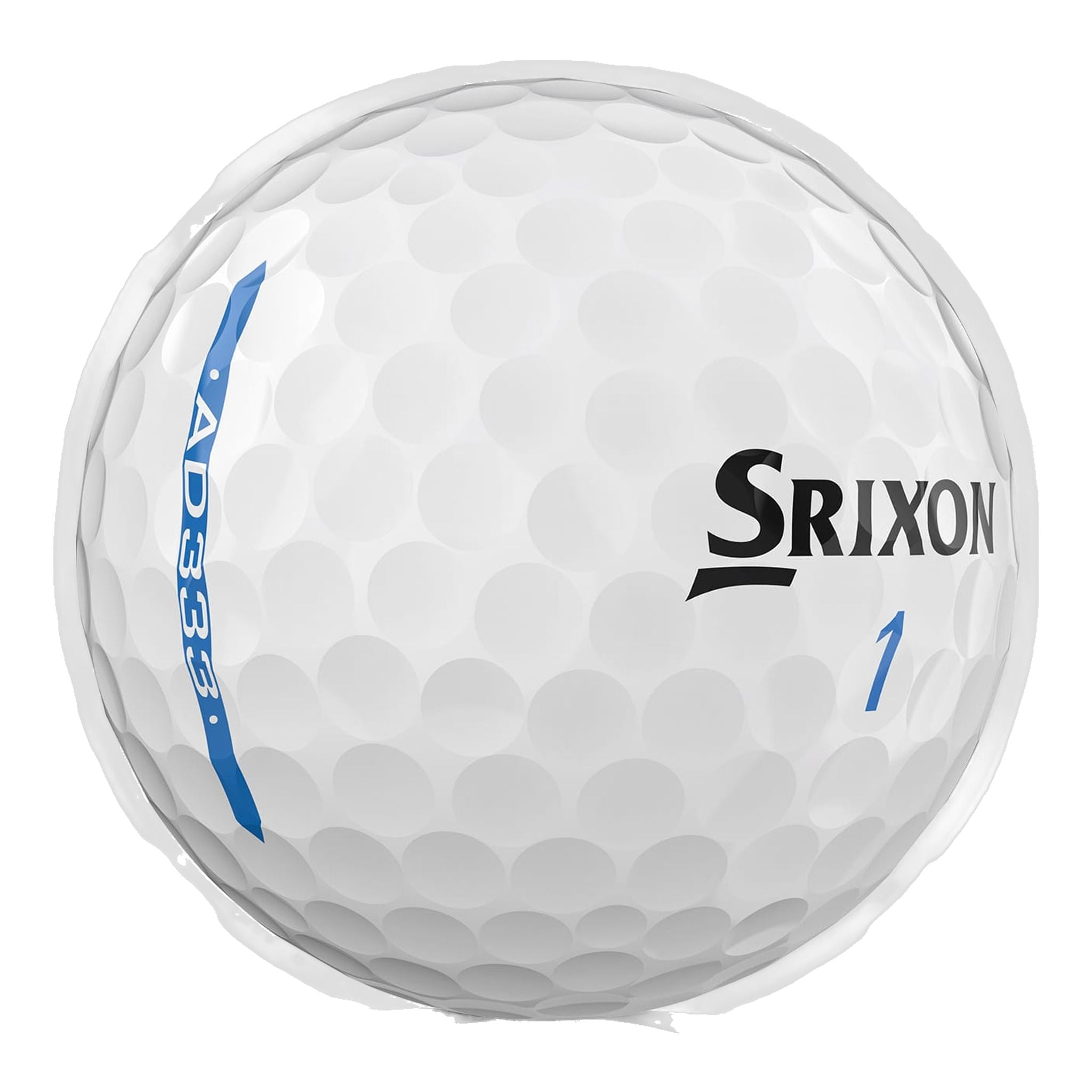 Srixon AD333 II Golfbälle Herren