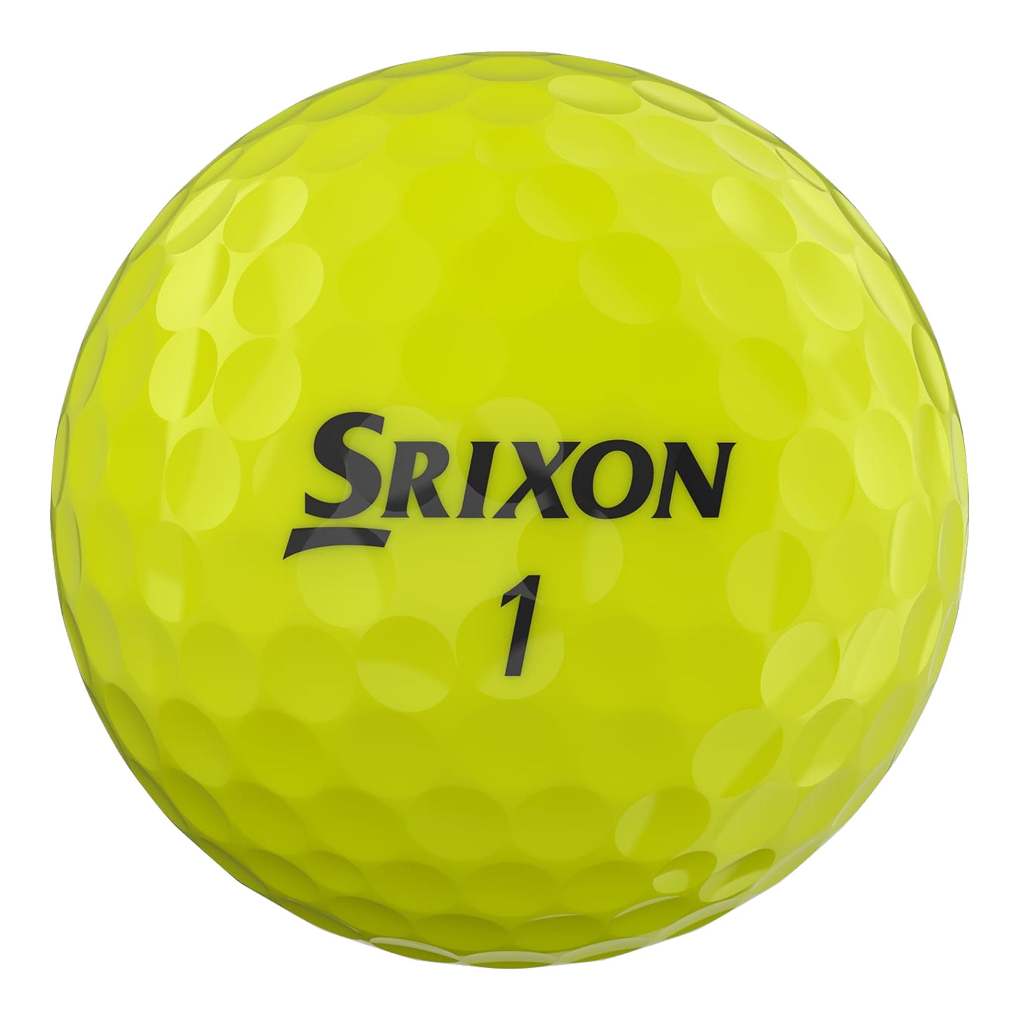 Srixon AD333 II Golfbälle Herren