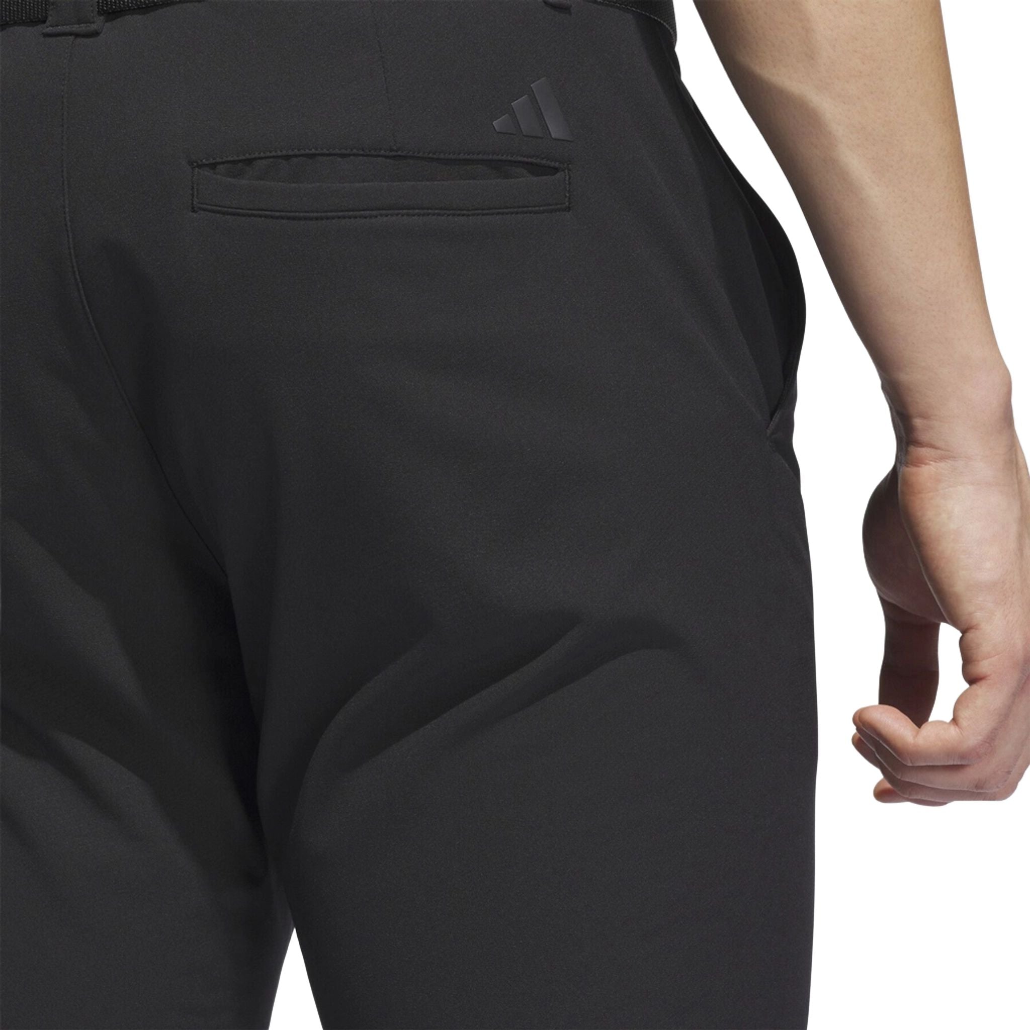 Męskie spodnie golfowe Adidas Ultimate365 Arctic