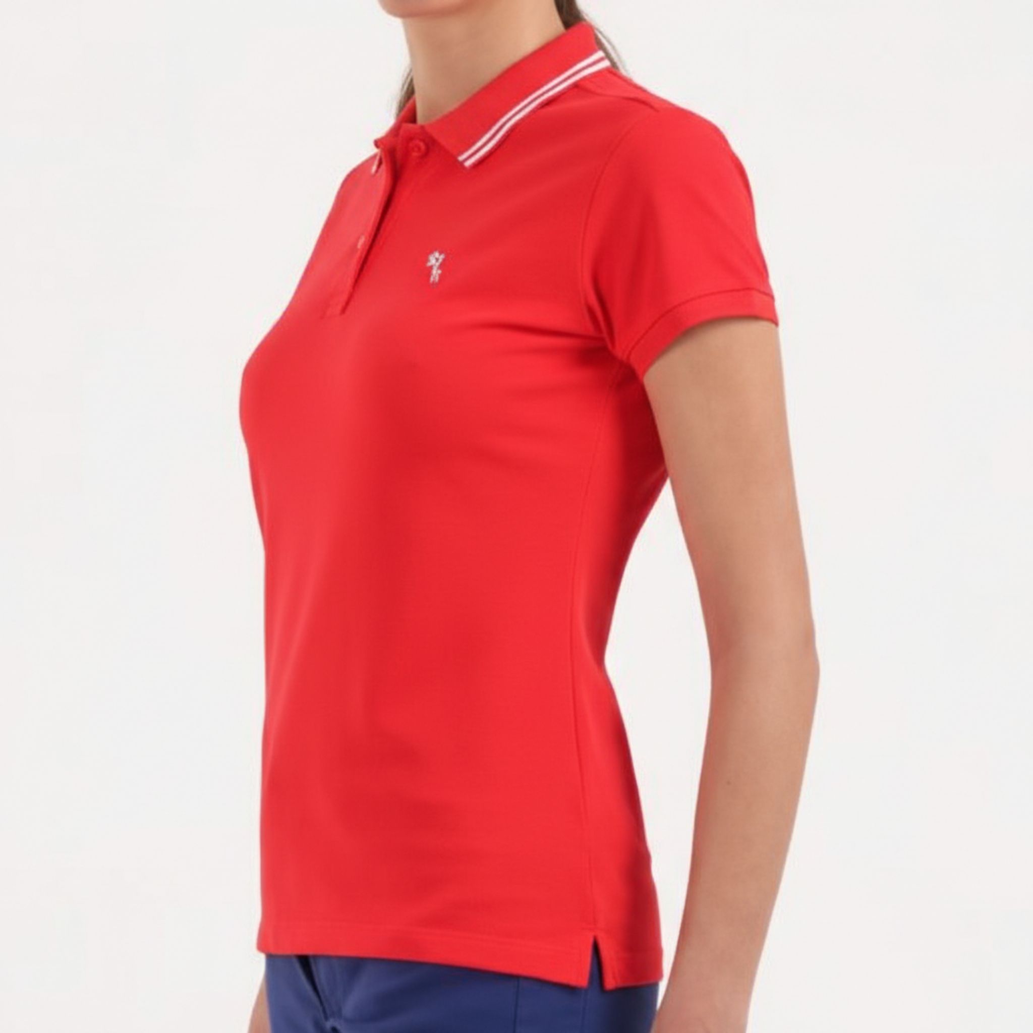 Chervo Altalena Poloshirt Damen