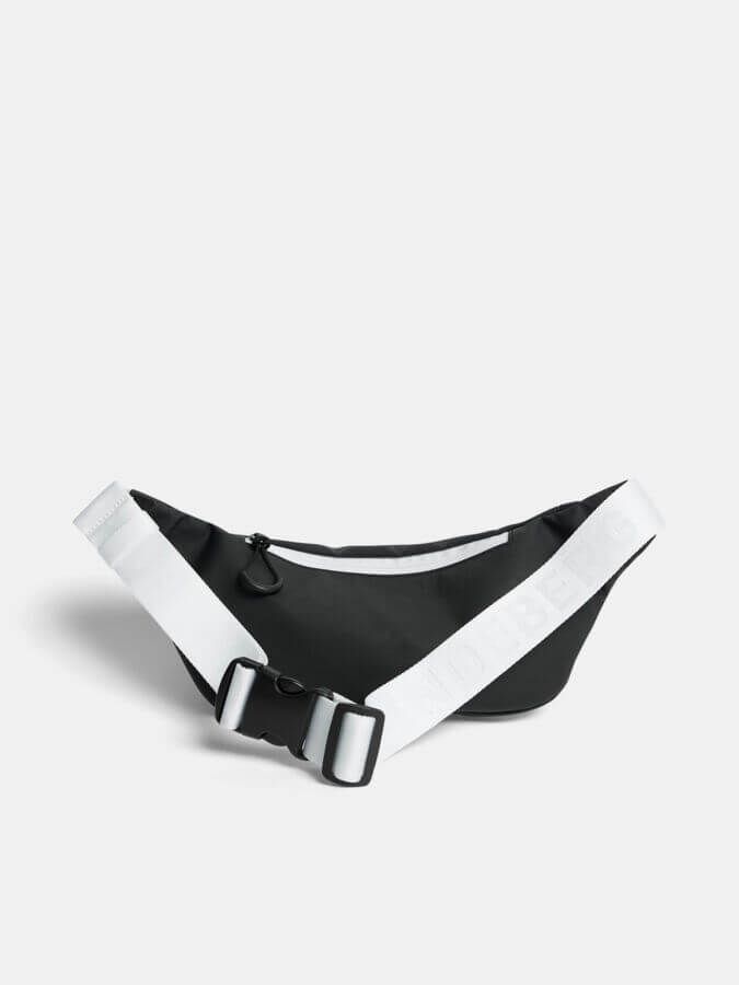 J. Lindeberg Dan Waist Bag Herren