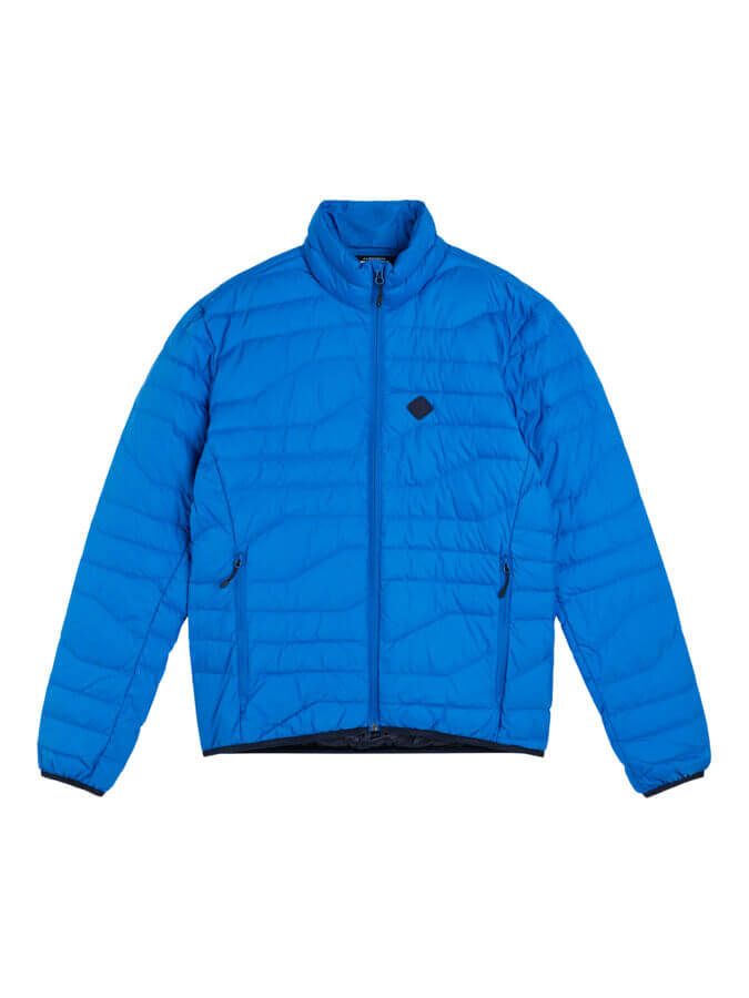 J. Lindeberg Cliff Daunenjacke Leicht Herren