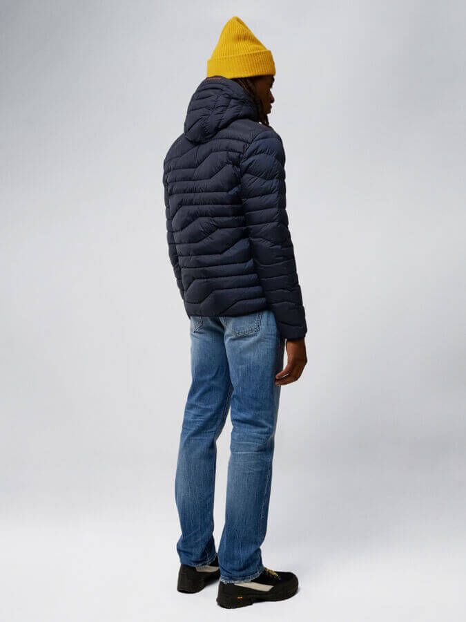 J. Lindeberg Cliff Daunenjacke Herren