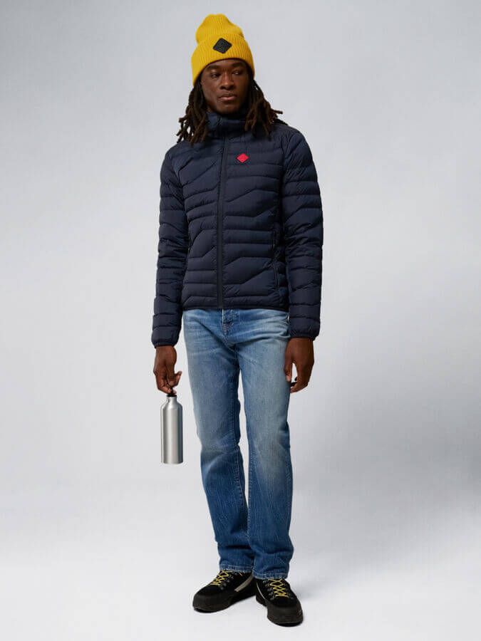 J. Lindeberg Cliff Daunenjacke Herren