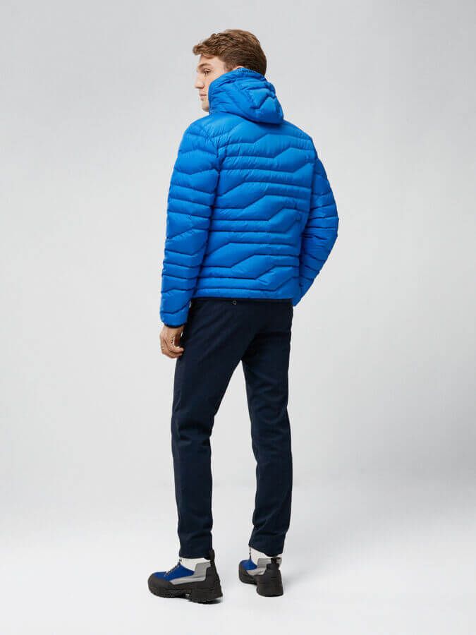 J. Lindeberg Cliff Daunenjacke Herren