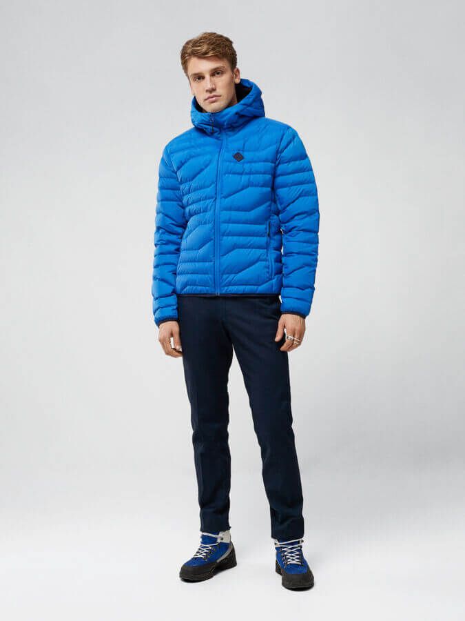 J. Lindeberg Cliff Daunenjacke Herren