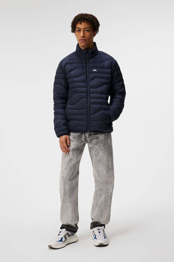 J. Lindeberg Cliff Light Down Jacket Herren