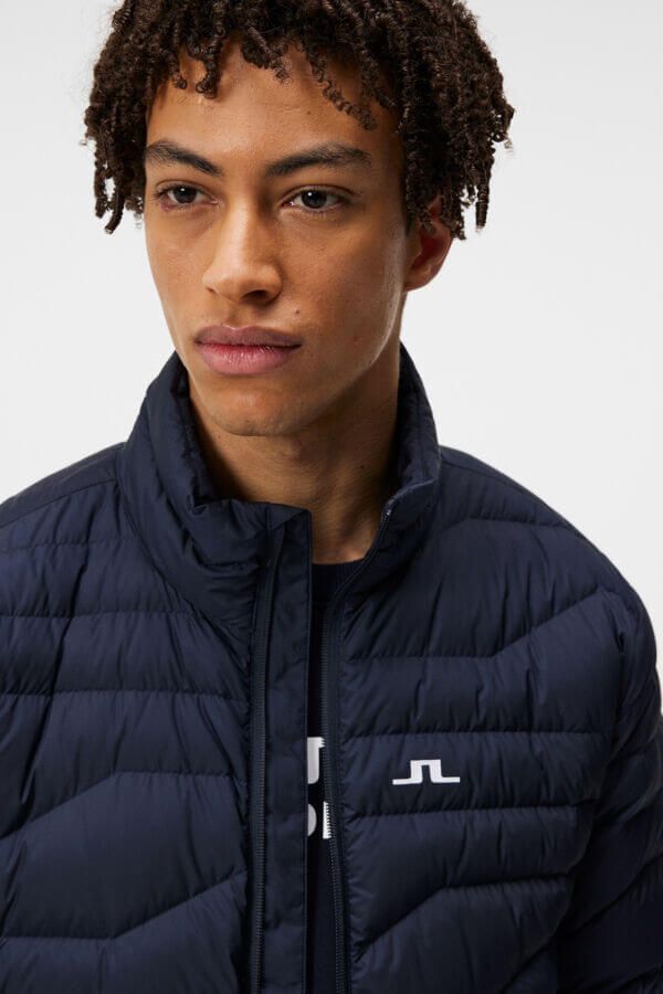 J. Lindeberg Cliff Light Down Jacket Herren