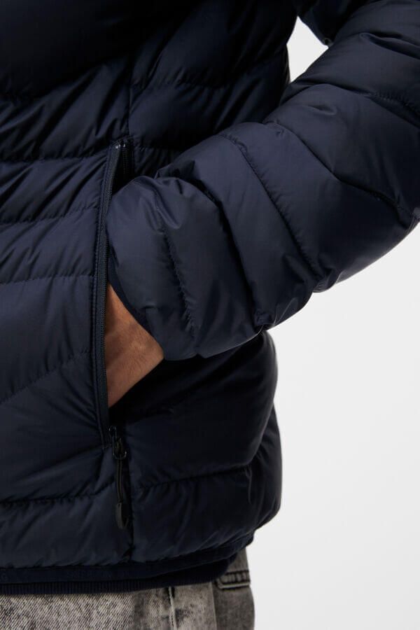 J. Lindeberg Cliff Light Down Jacket Herren