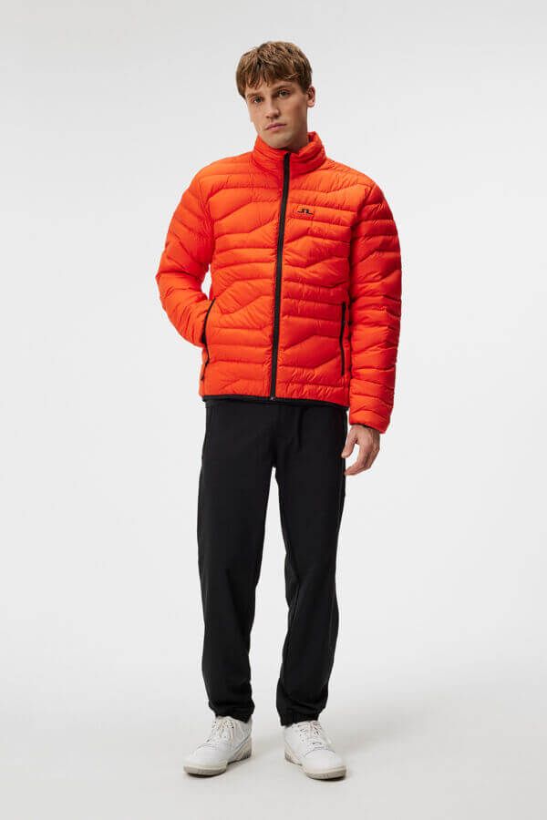 J. Lindeberg Cliff Light Down Jacket Herren